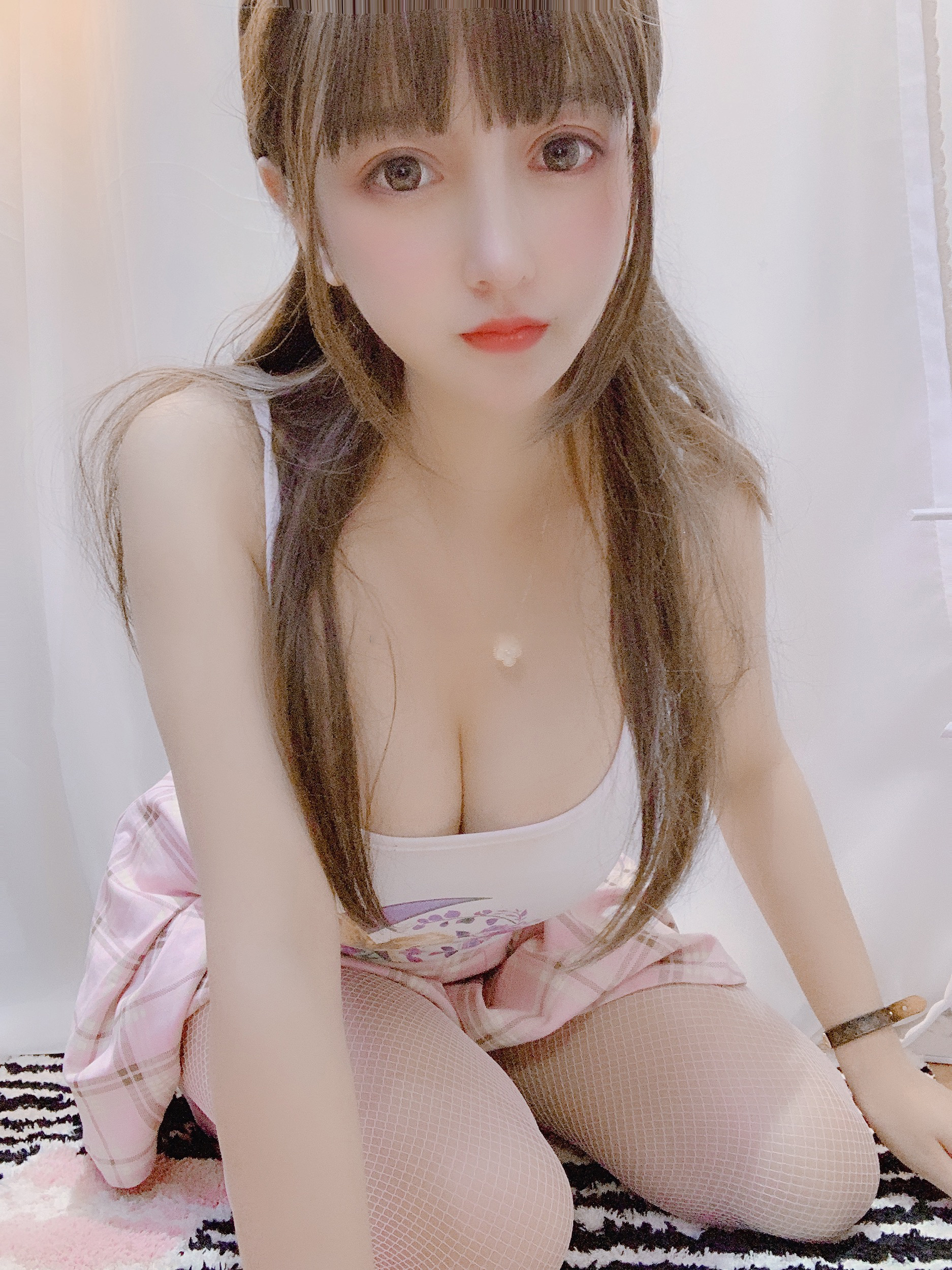 过期米线线喵 – 全套合集188套&随包视频[26.3G-2026.9] 组图