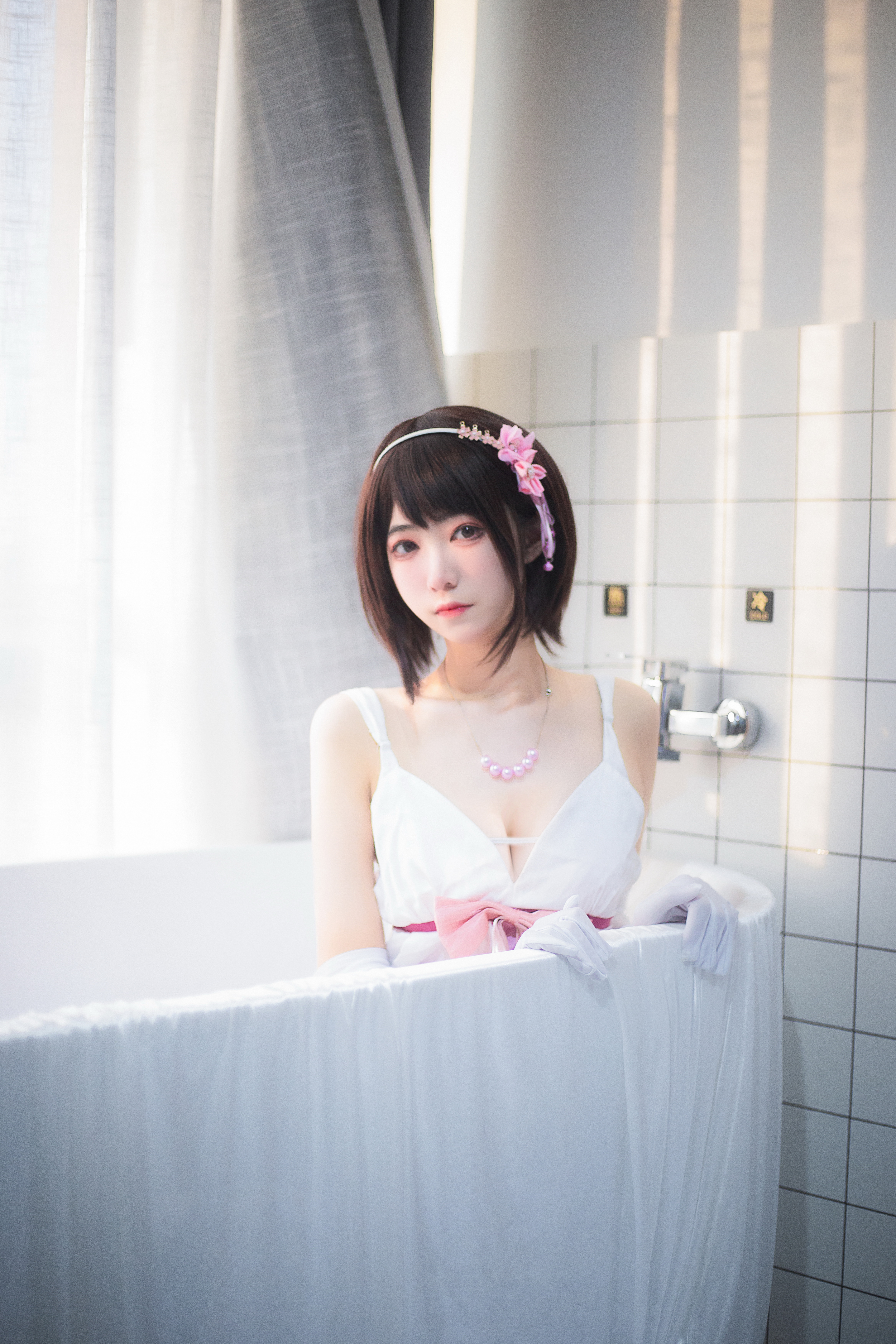宫本桜 – 全套合集34套[15.7G-2026.10] 组图