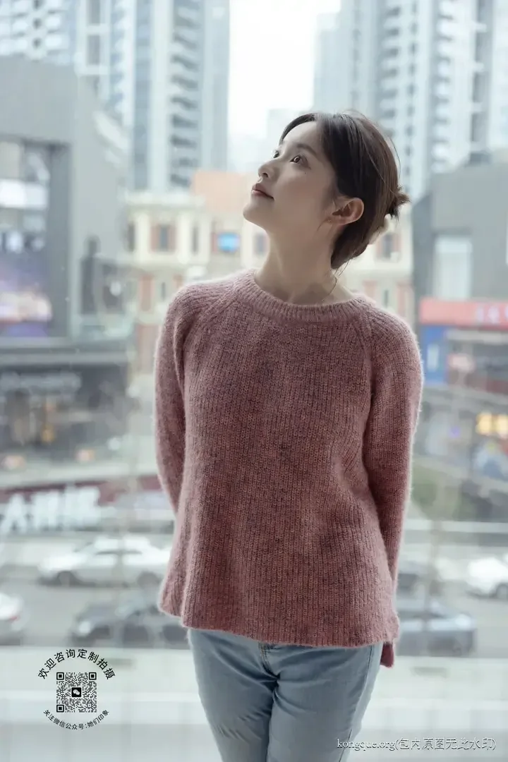 她们印象 - 全套113期&4K视频[4725G-2026.10] 组图