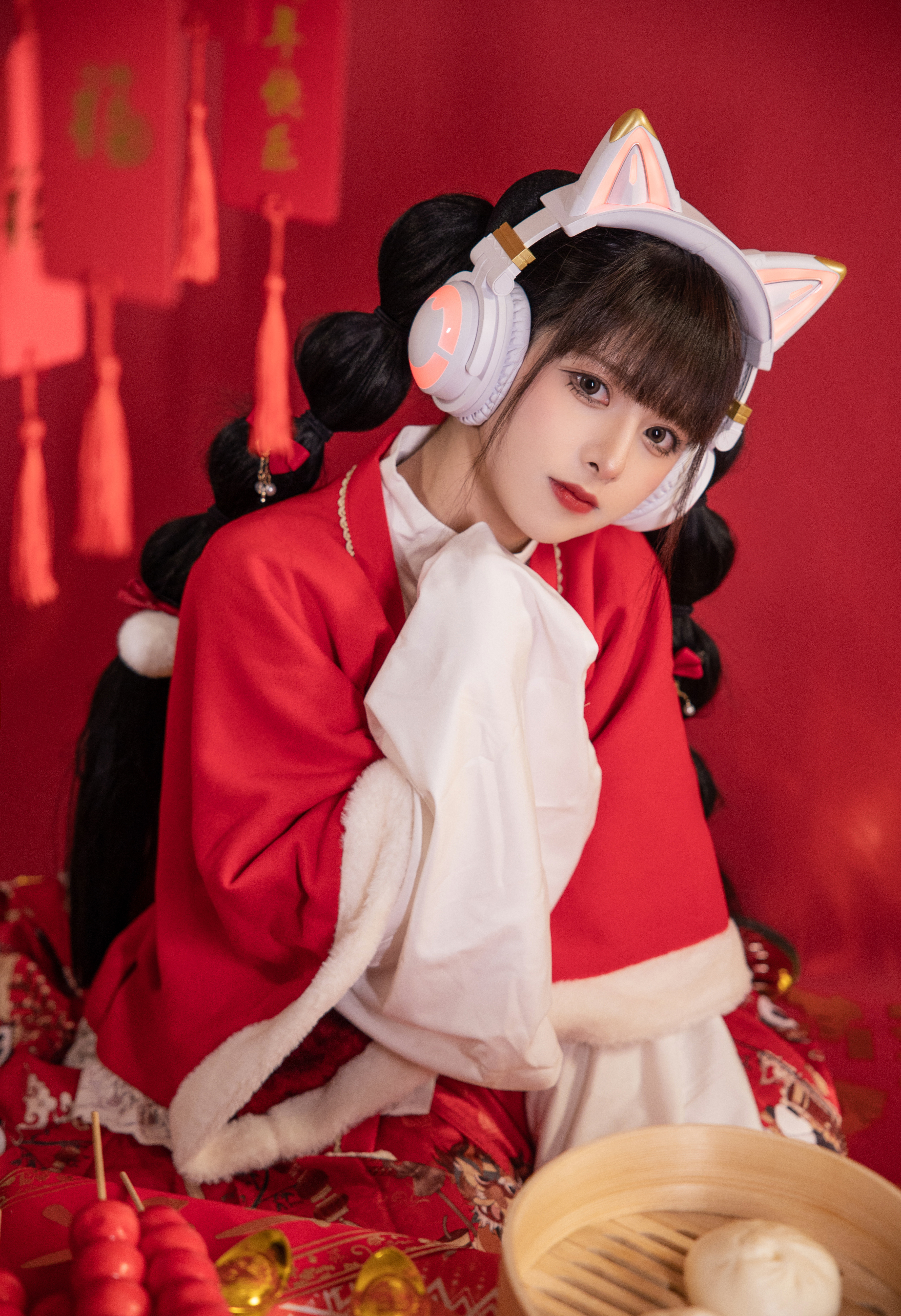 腥味猫罐 – 全套13期[1.6G-2025.10新发] 组图