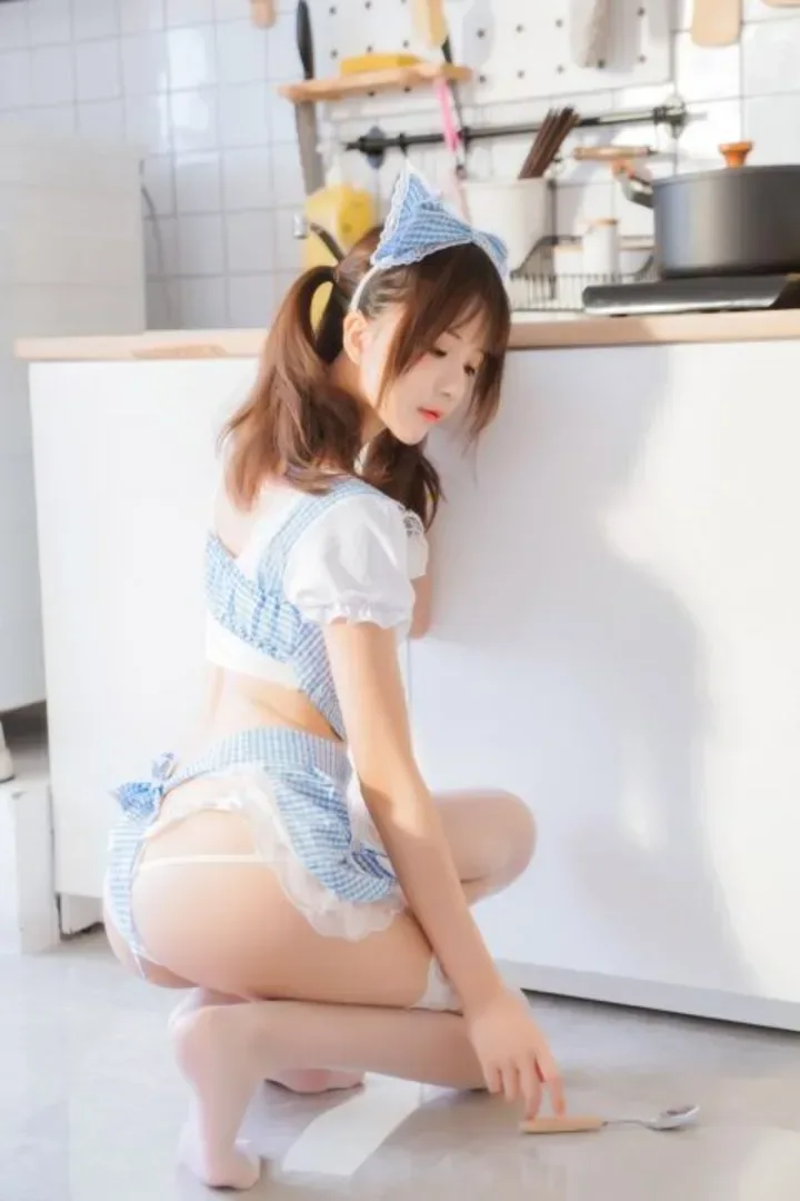 小糖果微甜 – 全套8期&视频[9.1G-2024.10]