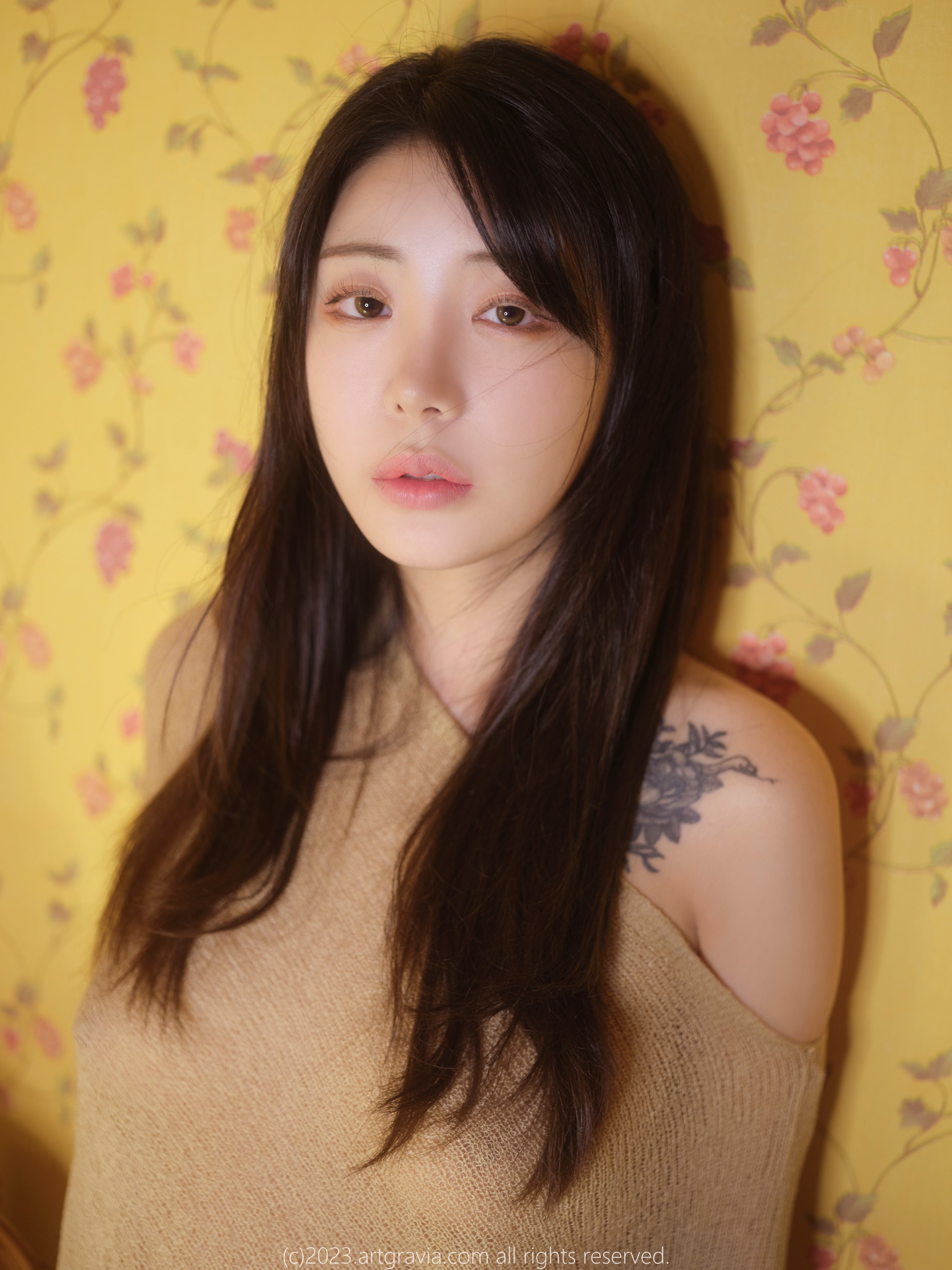 ArtGravia(韩国) – 合集401套[110.4G-2026.9] 组图