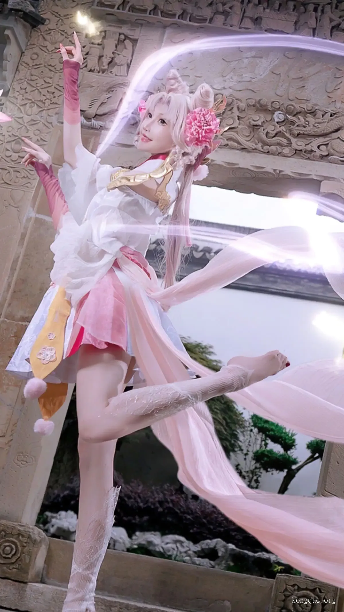 露兒大魔王 – 全套11期[1.8G-2026.9新发] 组图