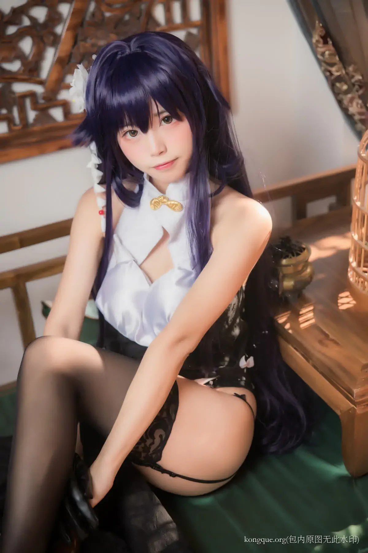 三無人型 – 全套26期&随包视频[7.1G-2026.8] 组图