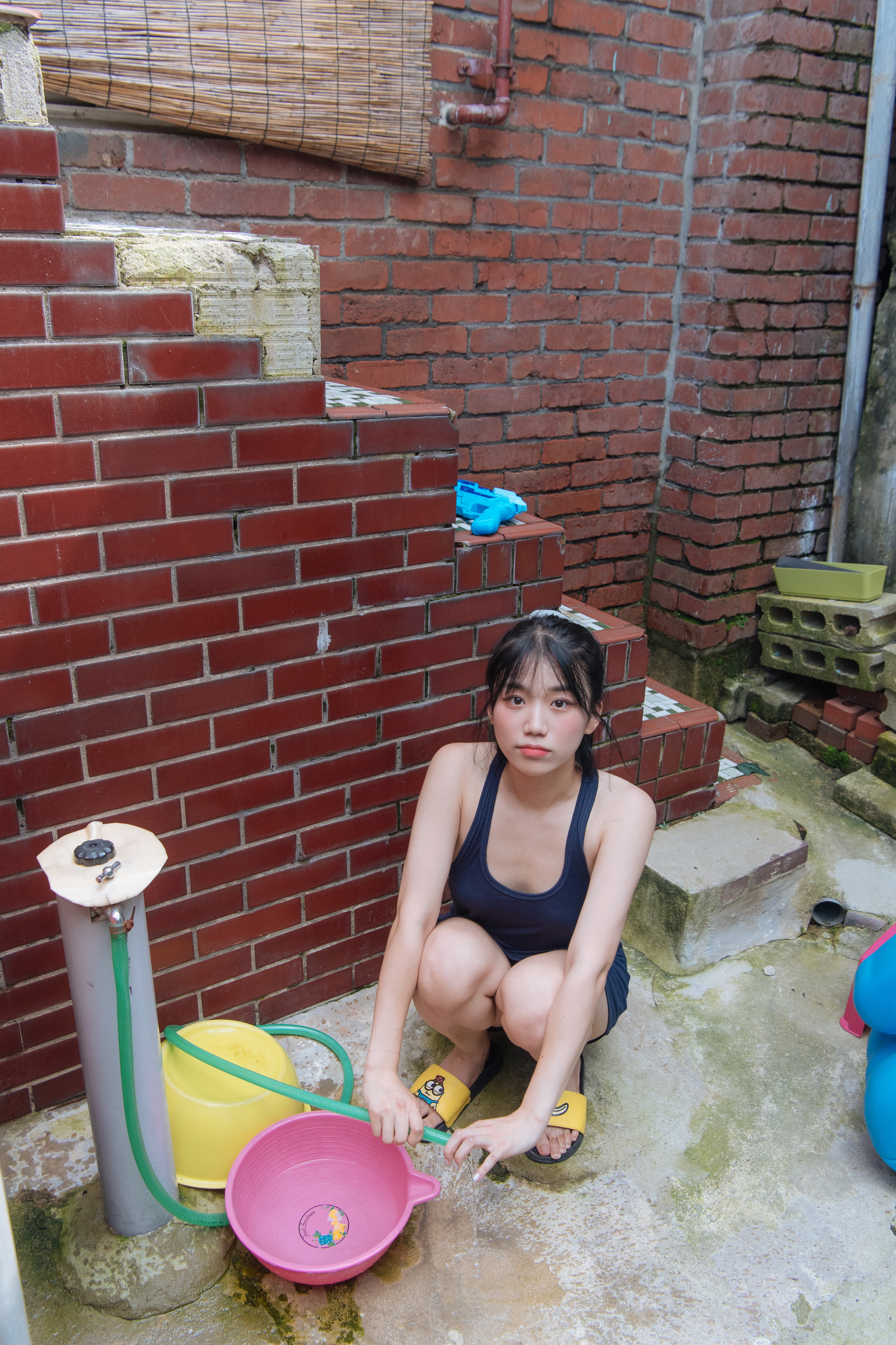 MilkyBomb(韩) – 全套7期及视频[27.5G] 组图
