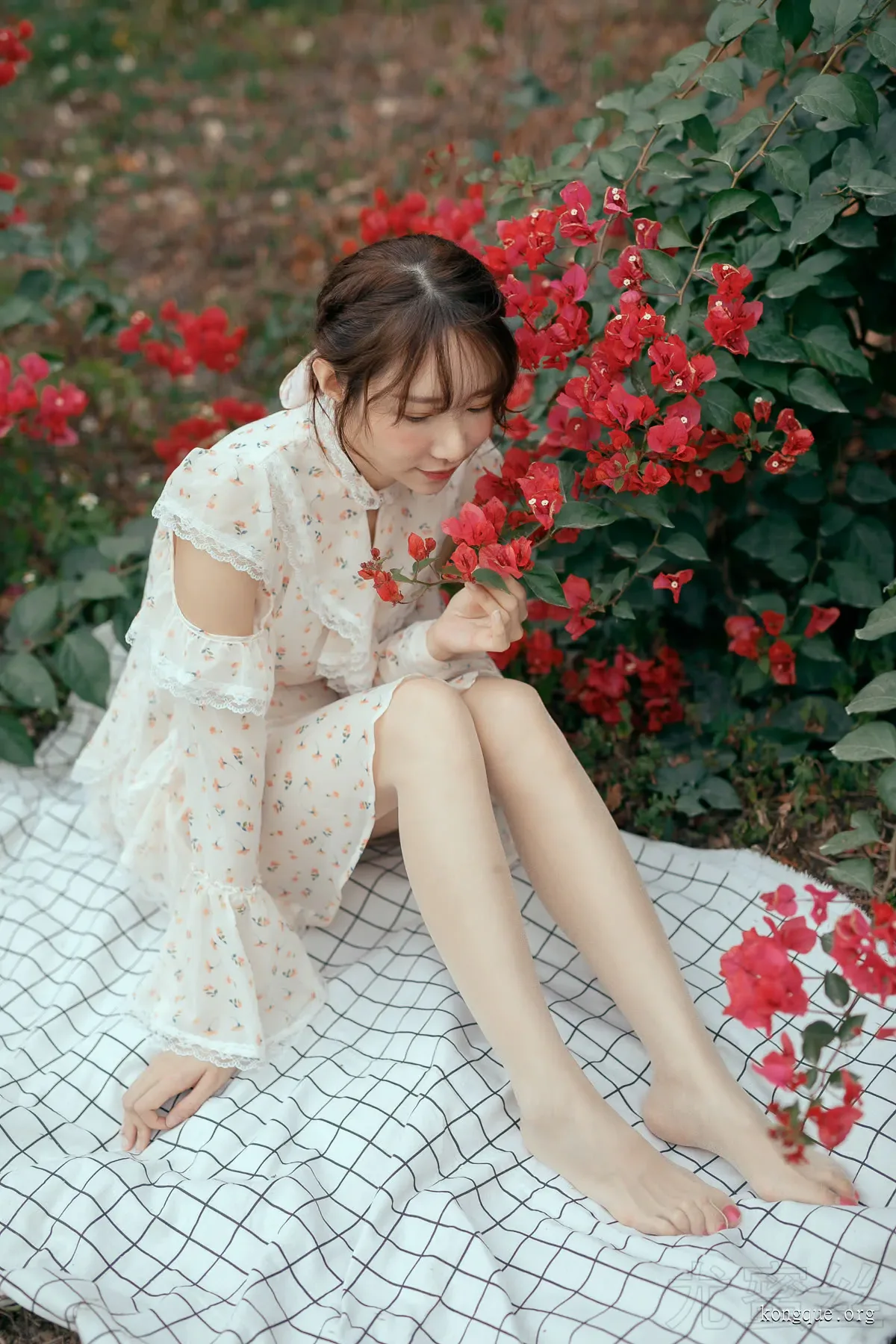尤蜜丝 – 全套合集&视频[146期-2025.4] 组图