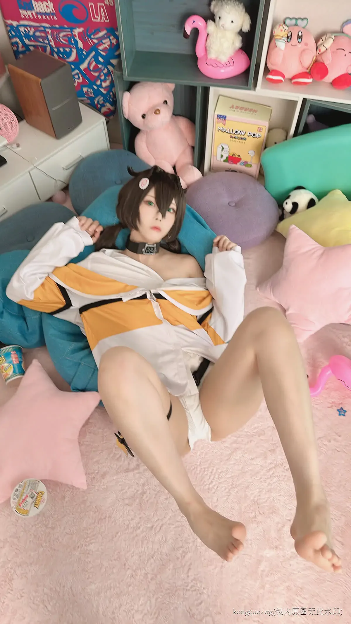 Maou Mo – 全套15期[1.4G-2025.9] 组图