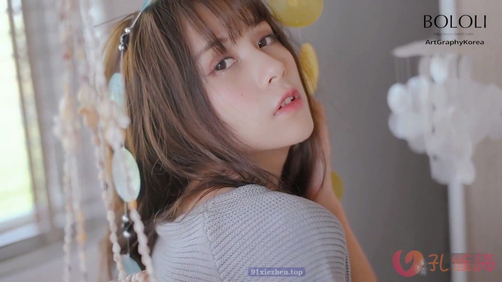 [合集]名站机构《BoLoli波萝社》写真视频14期[4.95GB] 组图