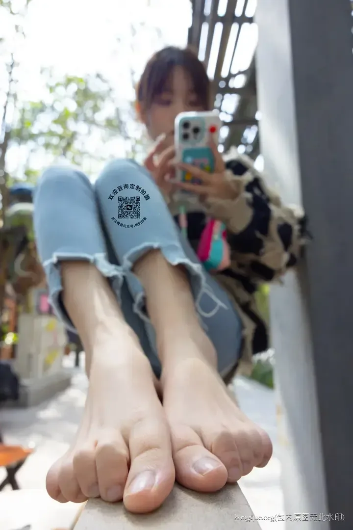 她们印象 - 全套113期&4K视频[4725G-2026.10] 组图