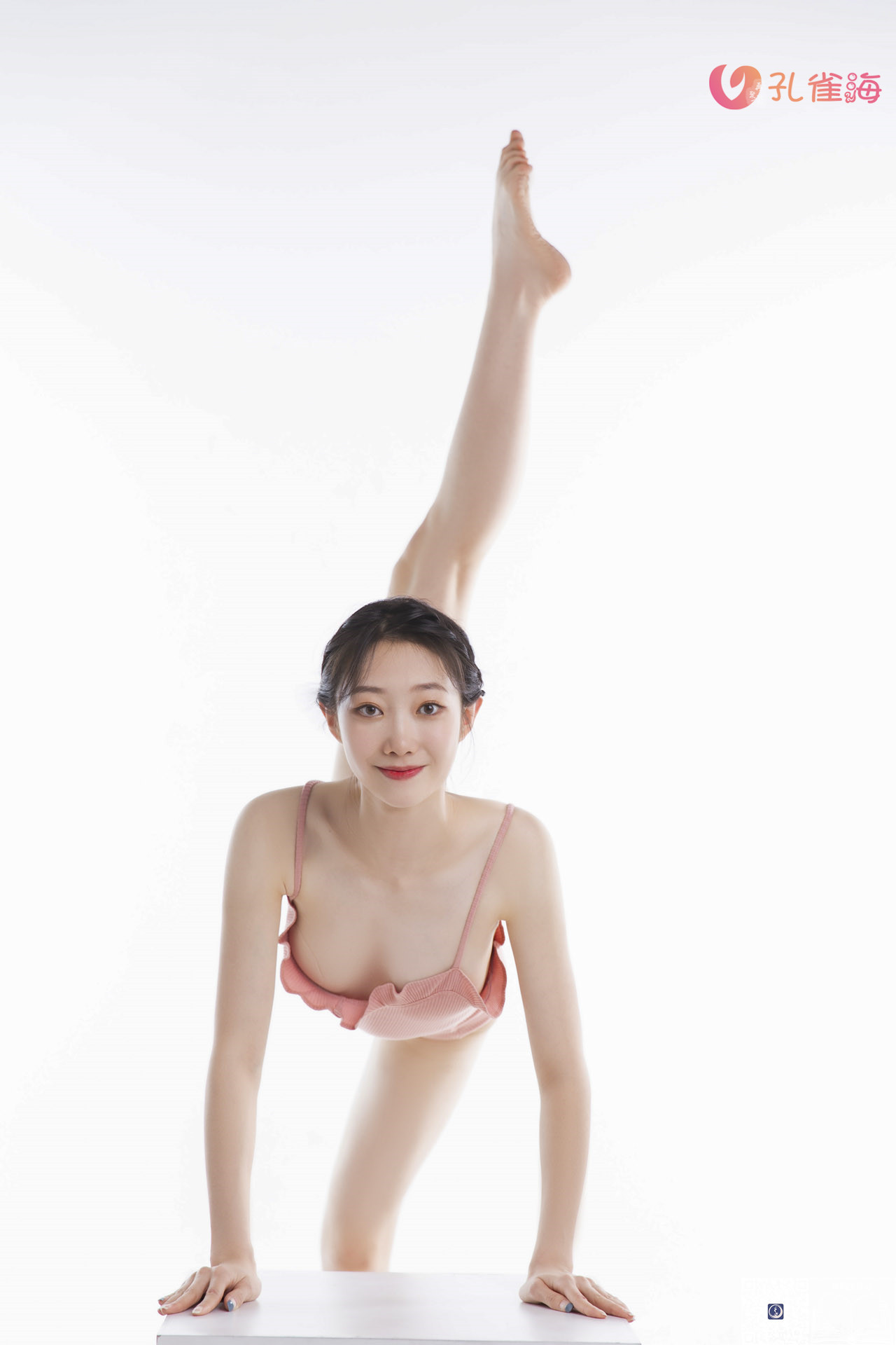 舞蹈生日记 - 全套123期合集[28.9G] 组图