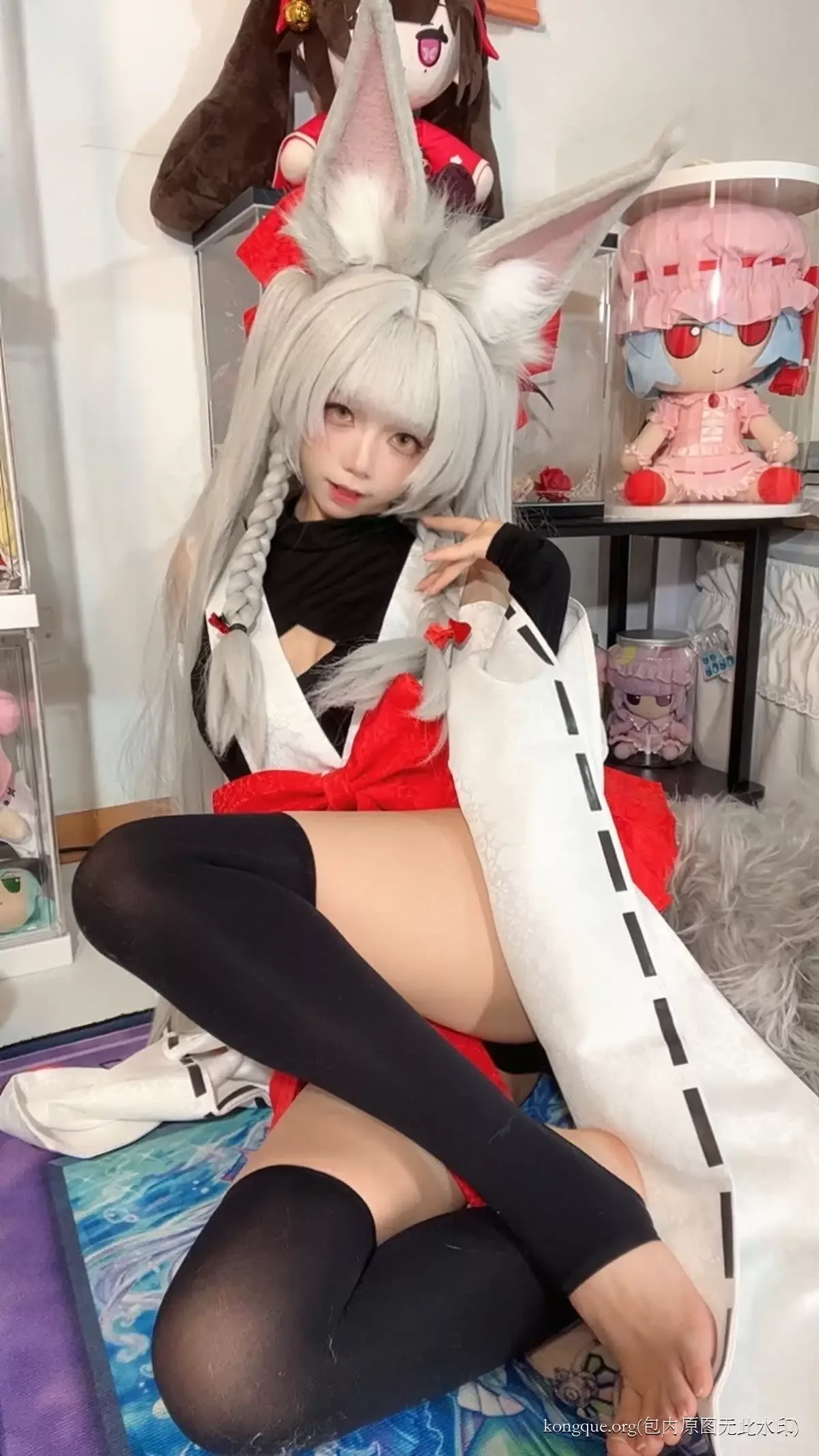 白栎Shirly – 全套63期&随包视频[232.5G-2026.9] 组图