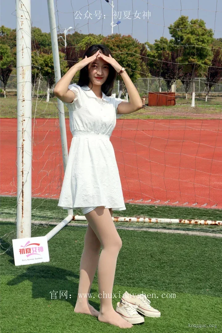 初夏女神 – 全套310期&4K视频合集[1502G-2026.5] 组图