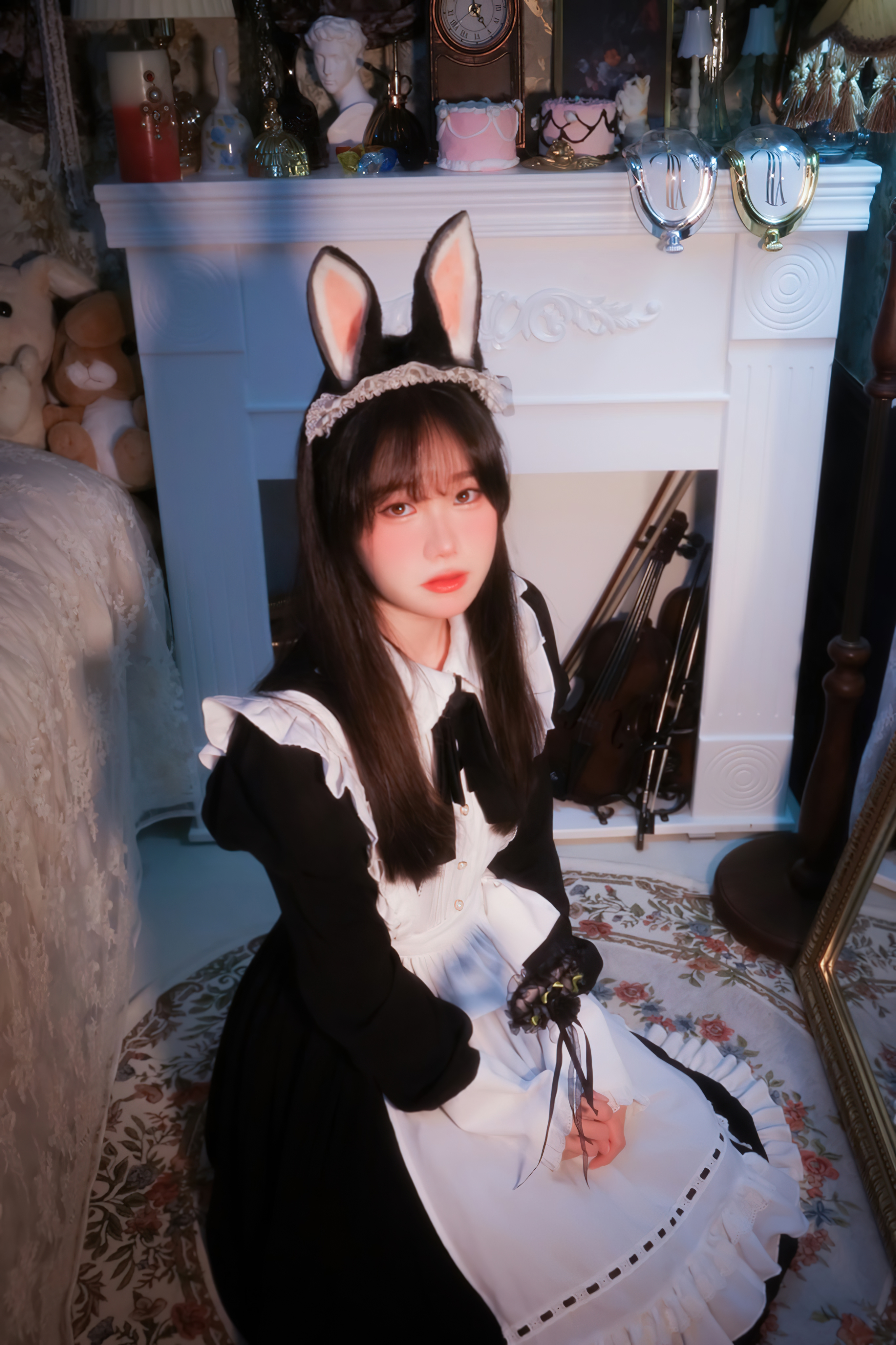 ArtGravia(韩国) – 合集401套[110.4G-2026.9] 组图