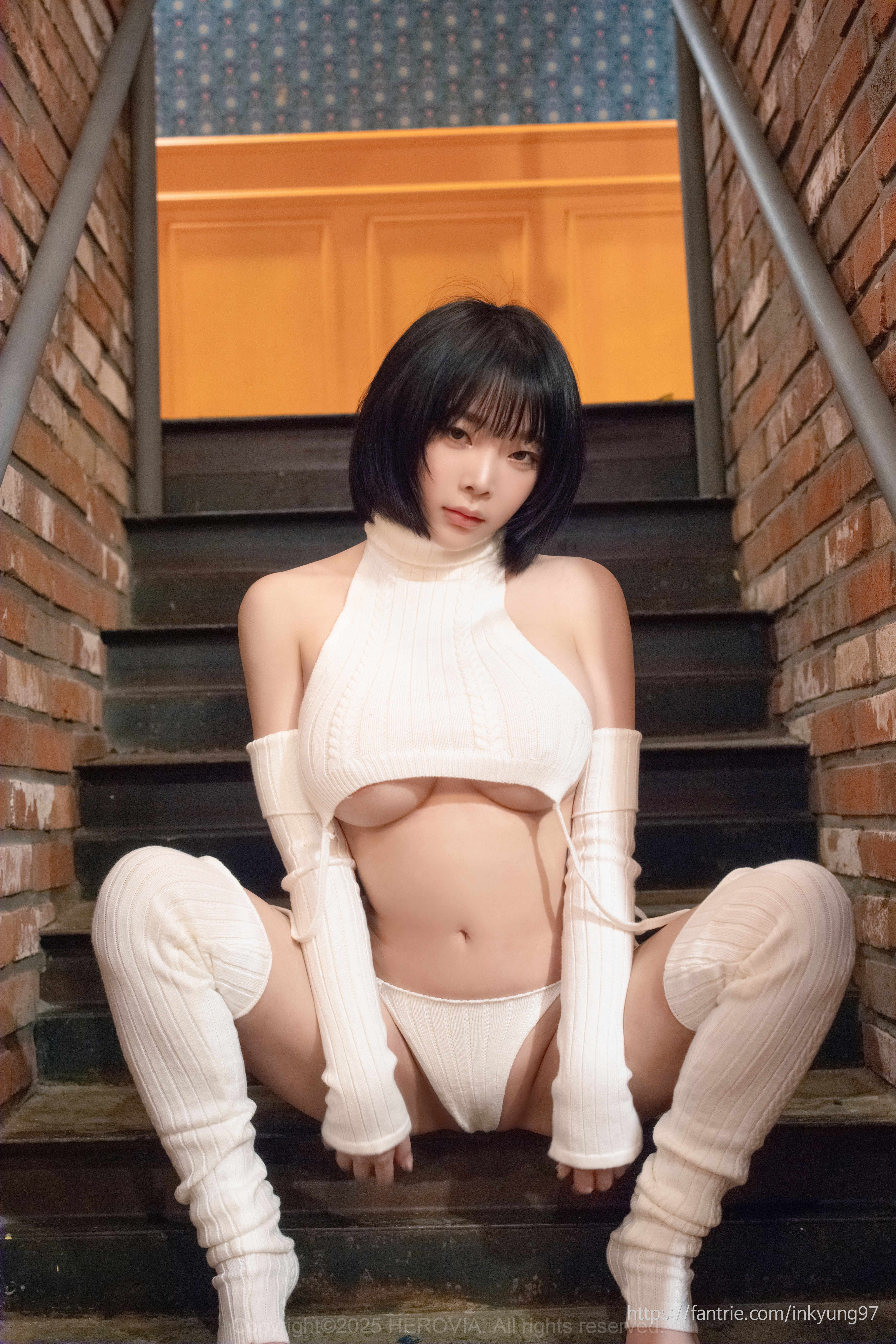 Kang Inkyung강인경(姜仁卿) – 全套167期&随包视频[73.5G-2026.9]