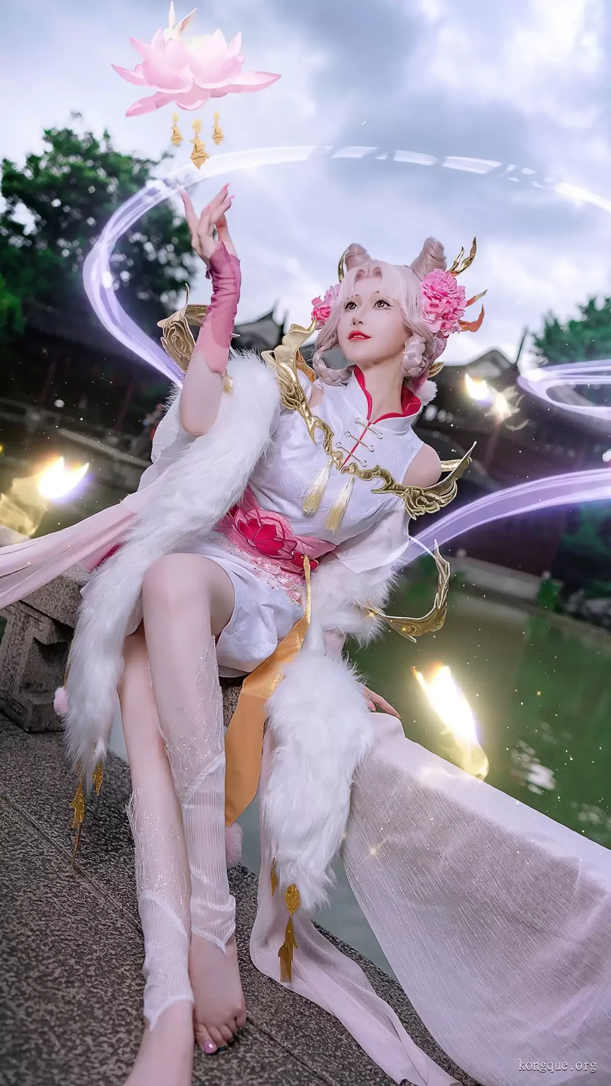 露兒大魔王 – 全套11期[1.8G-2026.9新发] 组图