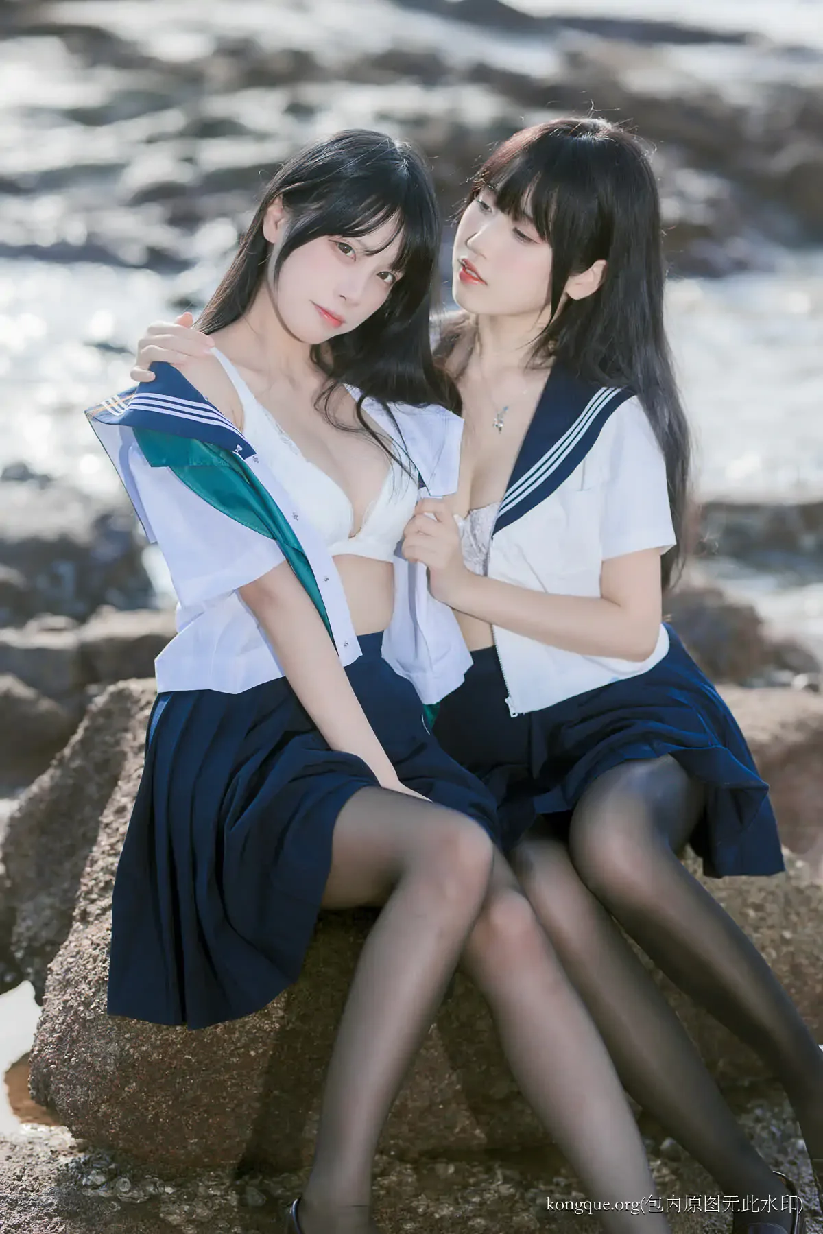 三無人型 – 全套26期&随包视频[7.1G-2026.8] 组图