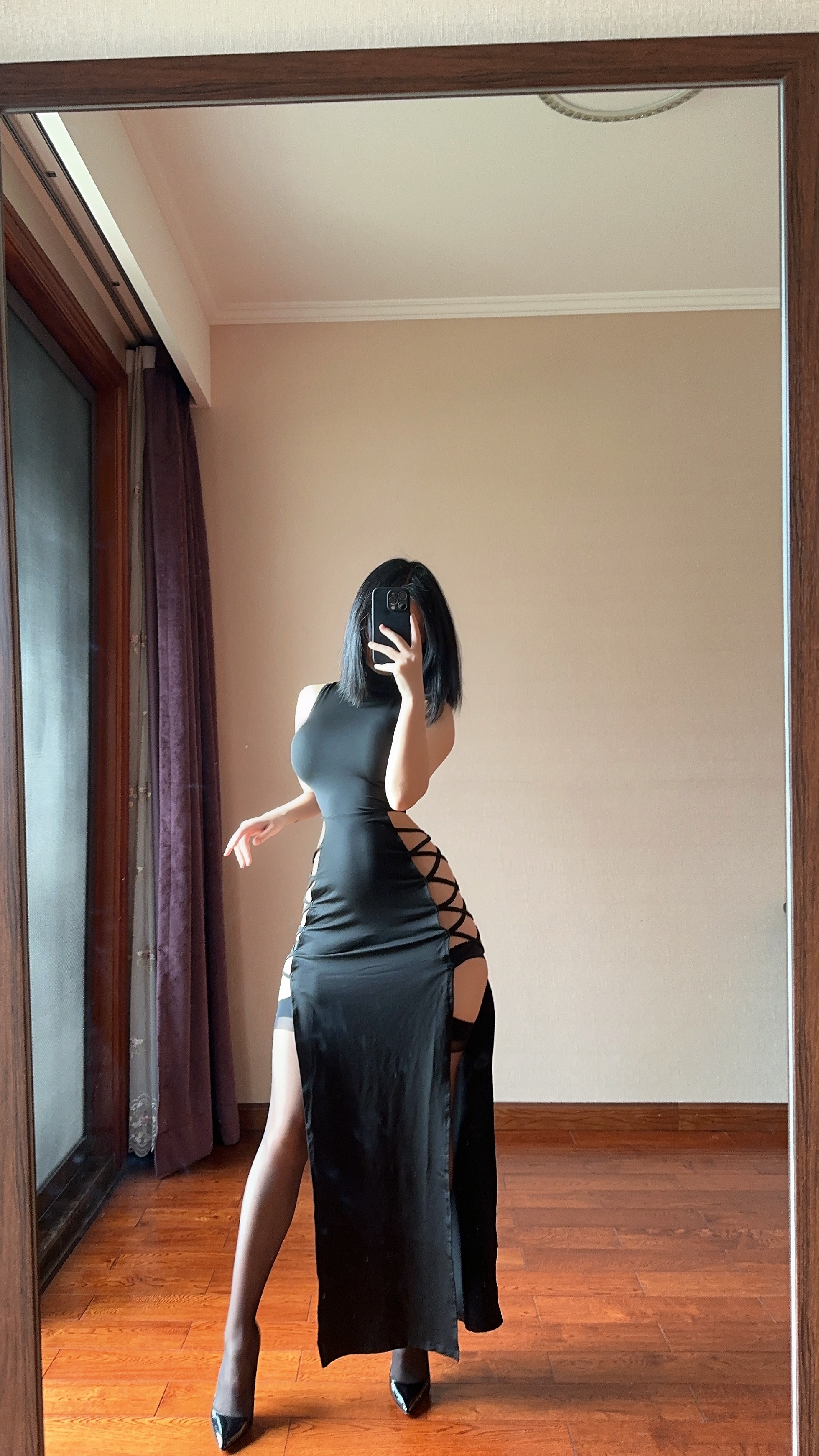 俏妞qiaoniuTT – 微密圈会员订阅系列套图&视频[139套-2026.6] 组图