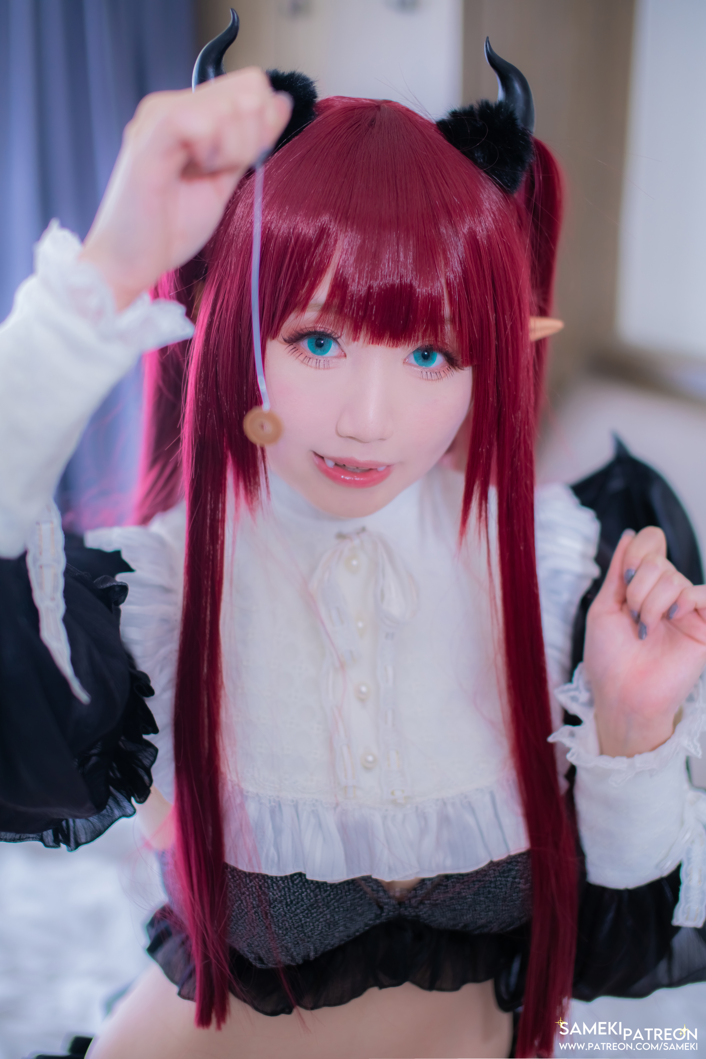 Sameki – 全套34期含随包视频[8.6G-2026.9] 组图