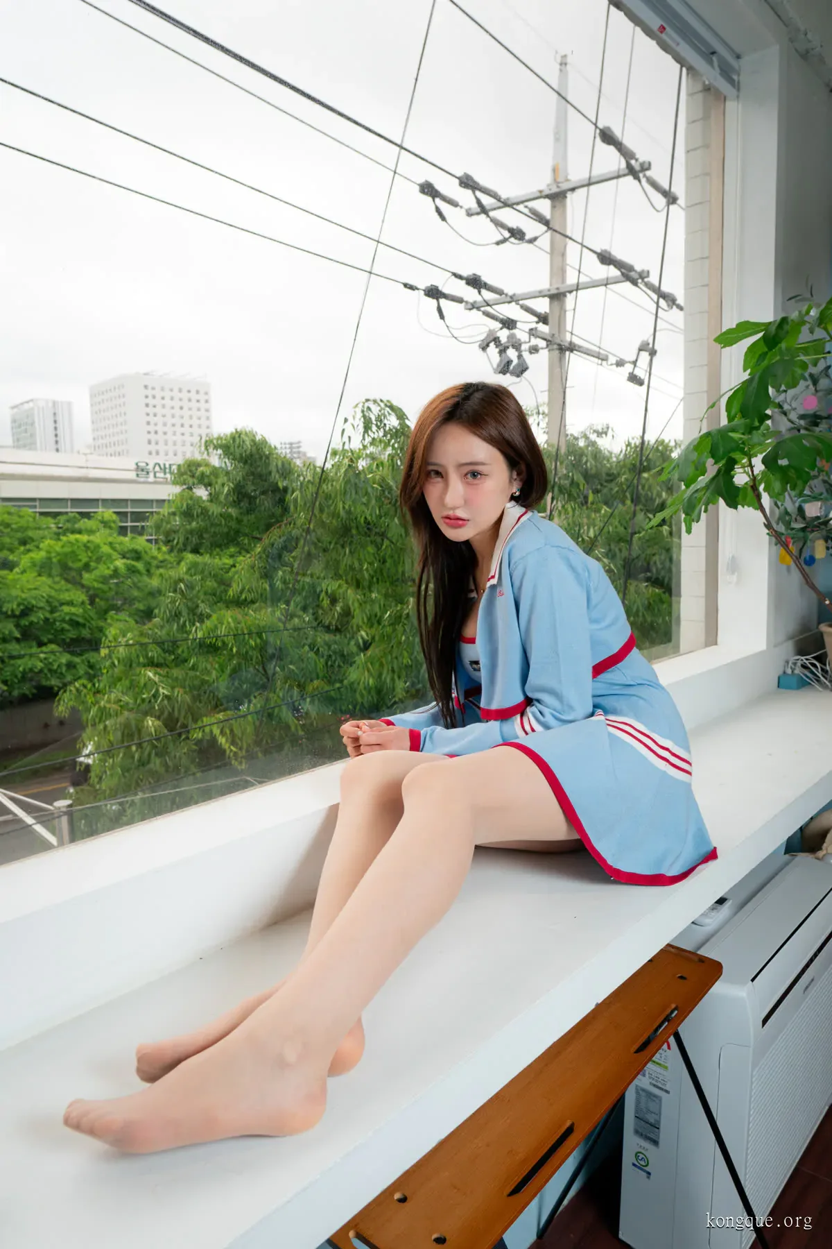 Muchenne(韩) – 全套8期[5.6G-2025.11] 组图
