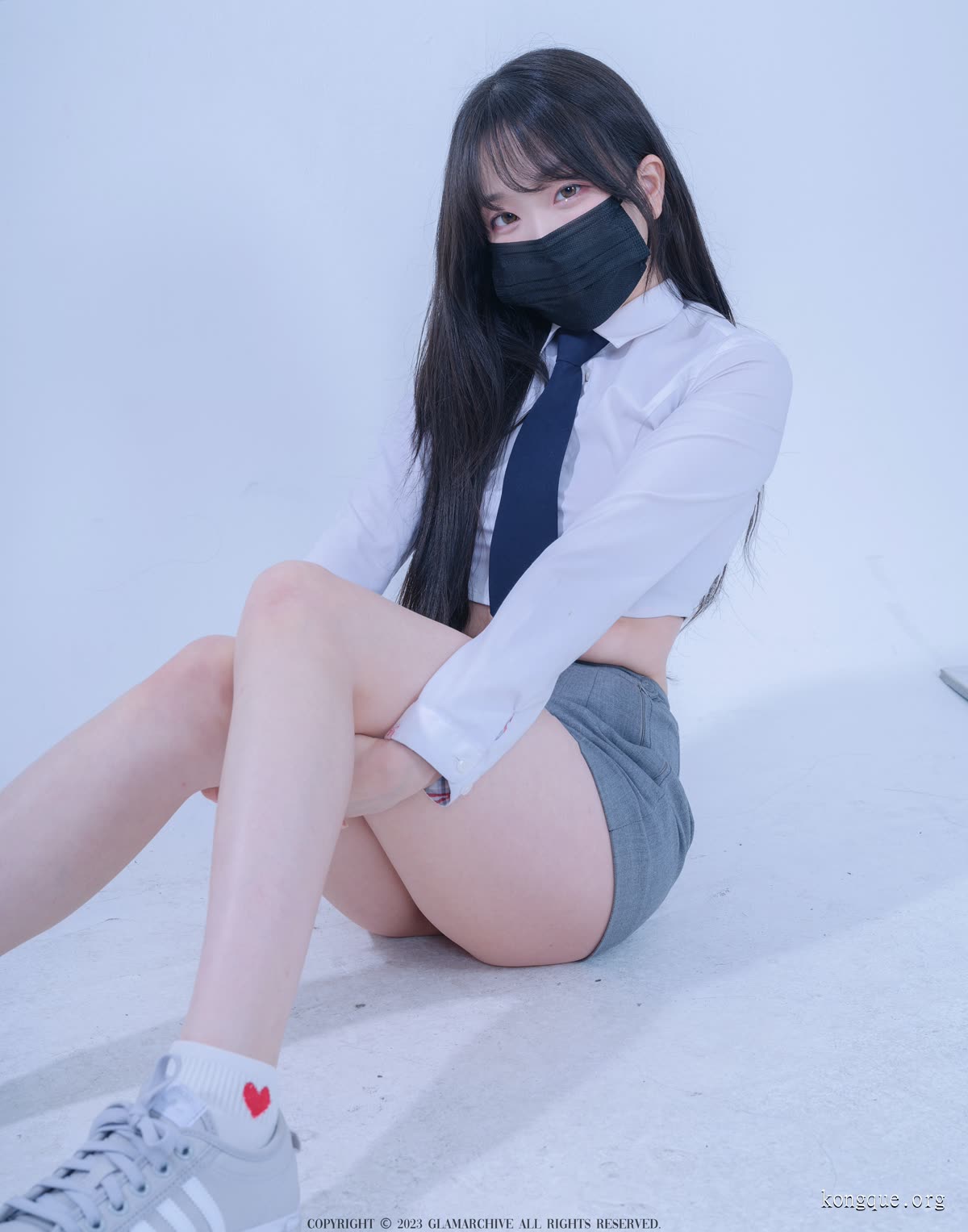 GlamARchive(韩国) - 全套28期[21.8G-2024.9]