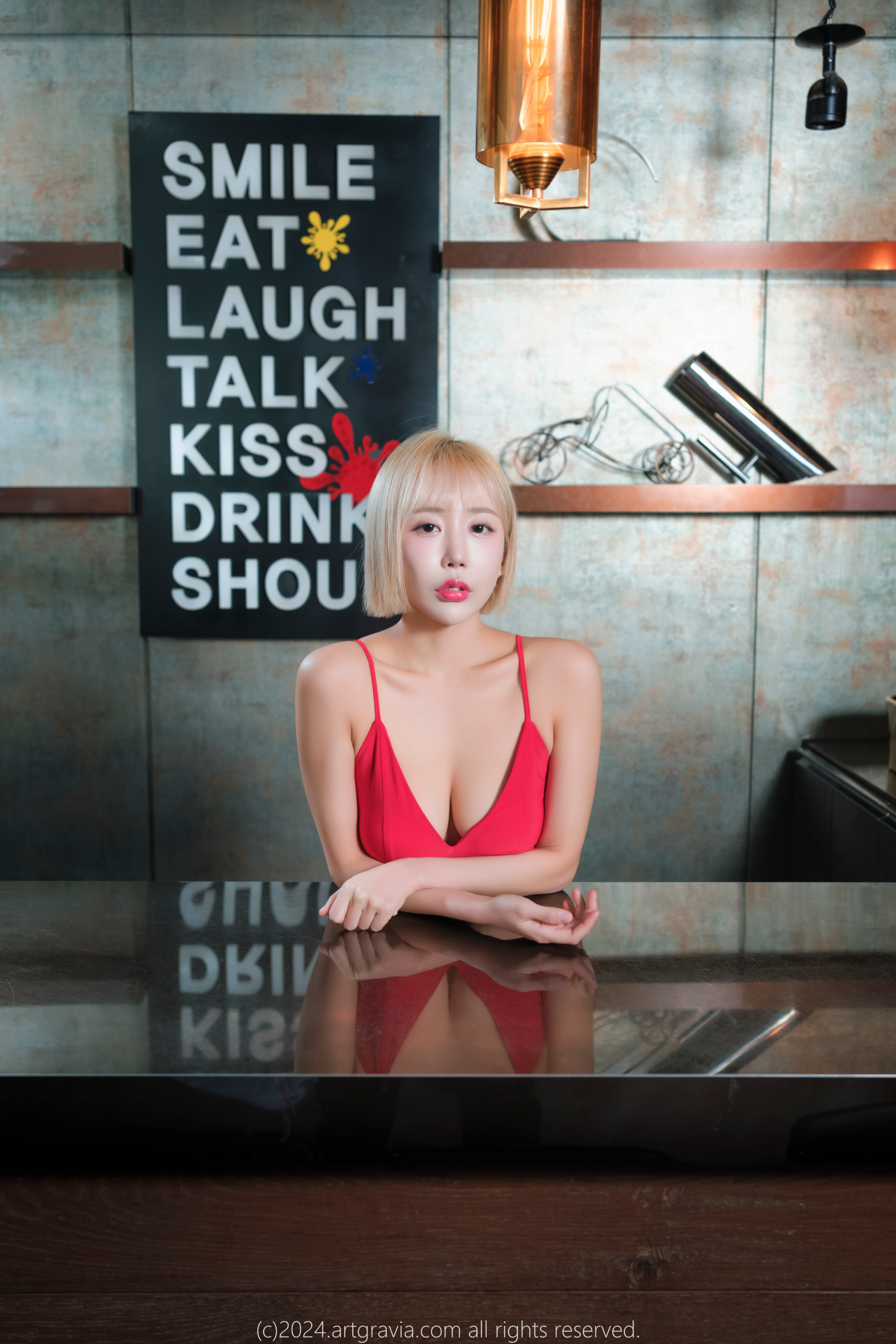 ArtGravia(韩国) – 合集401套[110.4G-2026.9] 组图