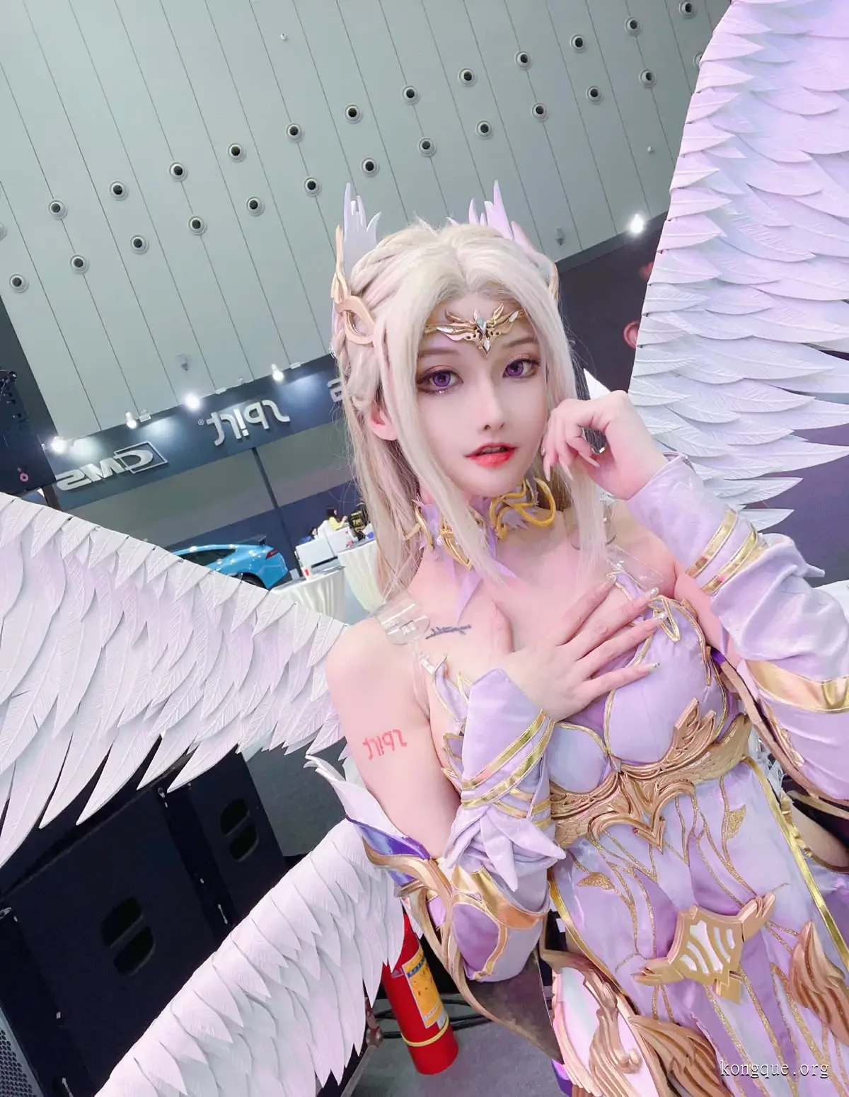 露兒大魔王 – 全套11期[1.8G-2026.9新发] 组图