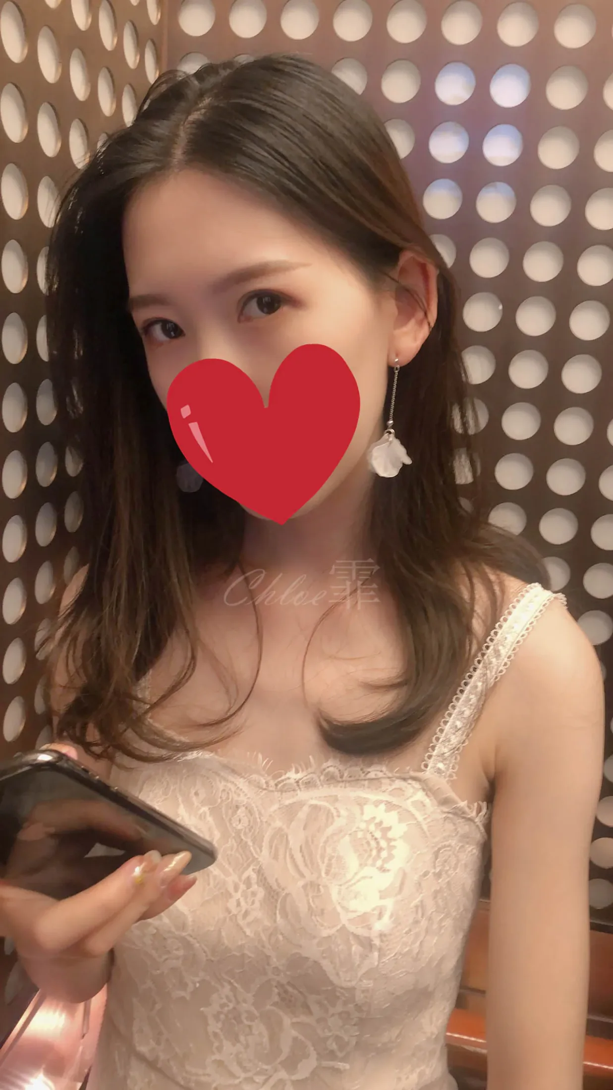 [合集]微博丝足控治愈系美女《chloe霏霏霏》全套及VIP视频，大小16.9G 组图