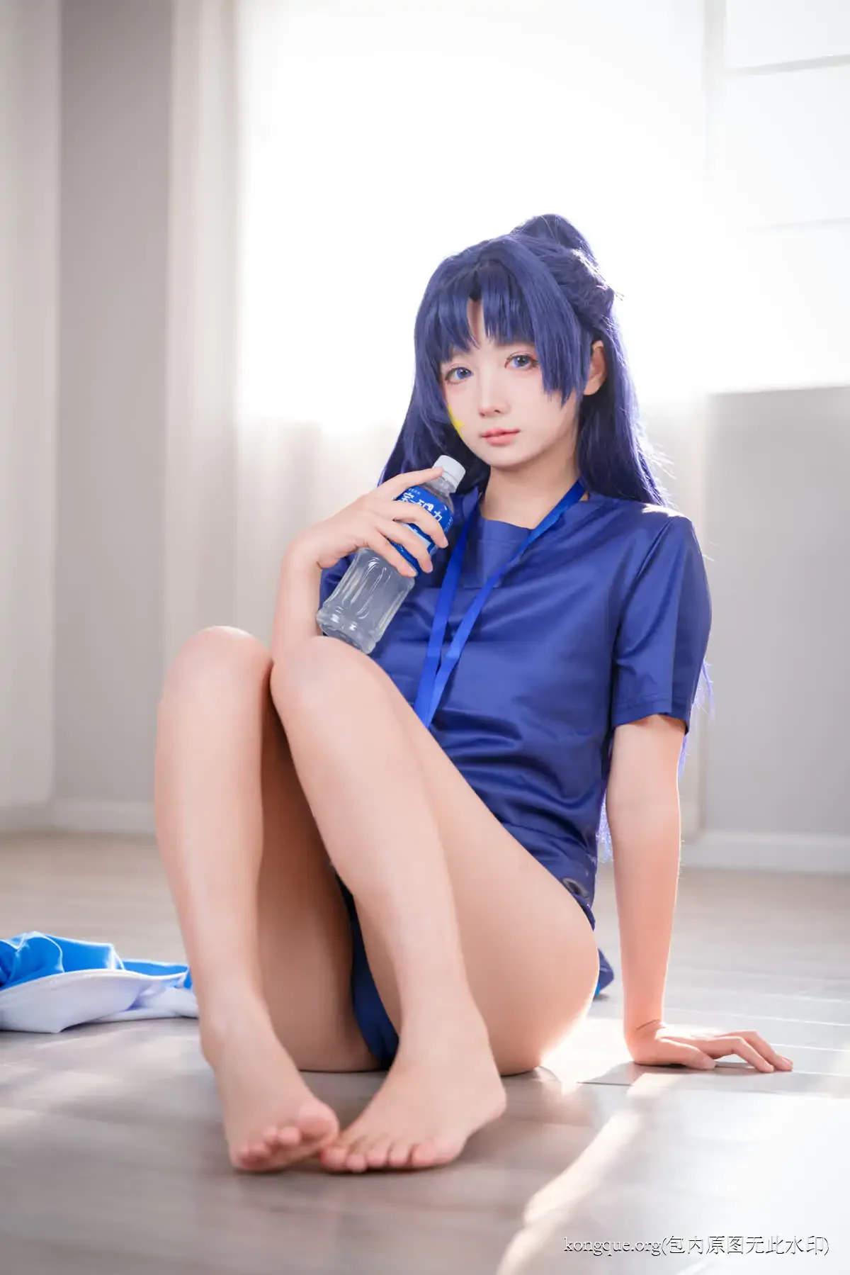 喜欢爱理吗 – 全套15期[3.9G-2026.6] 组图