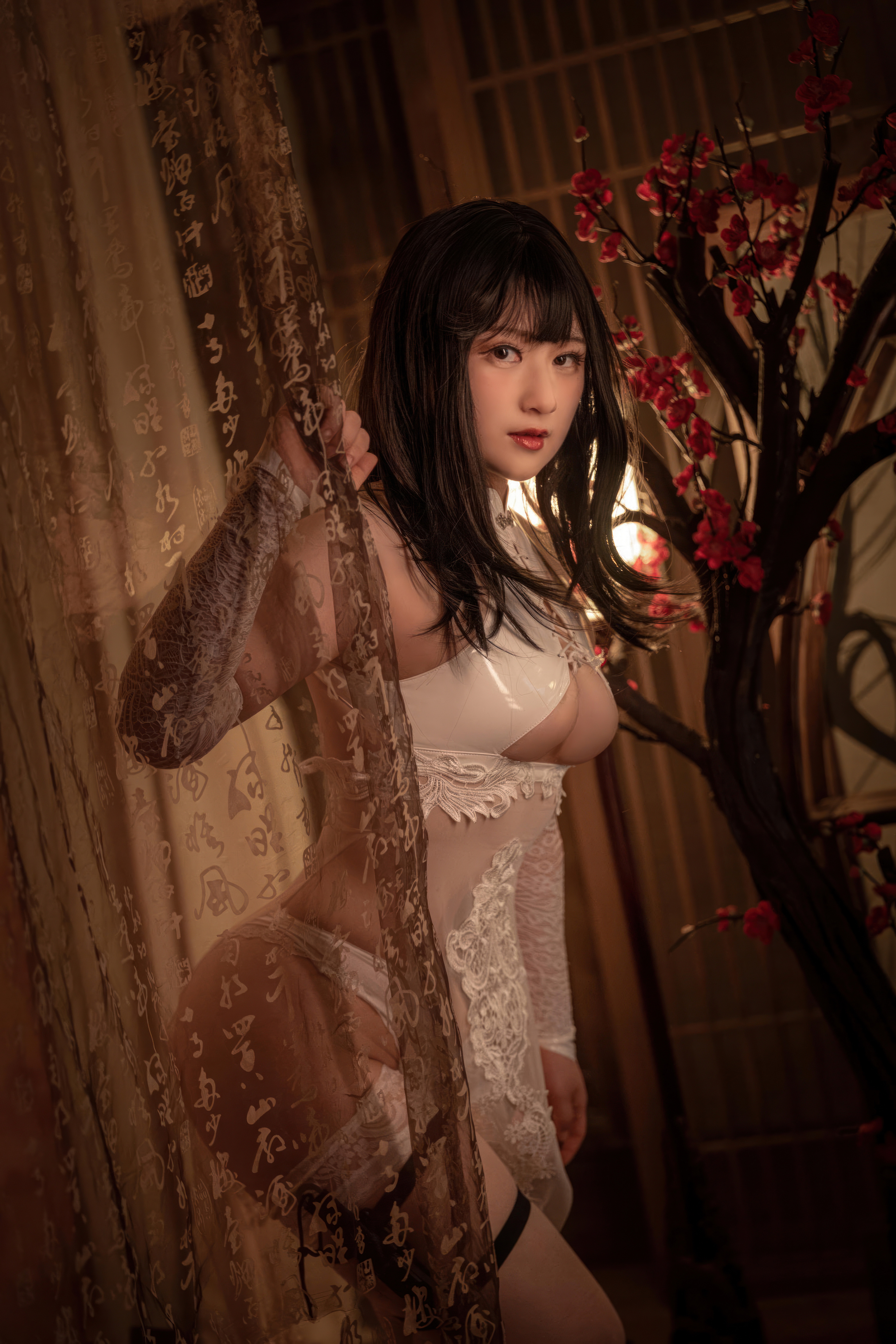 Zyra秋 – 全套14期&随包视频[5.3G-2026.3] 组图