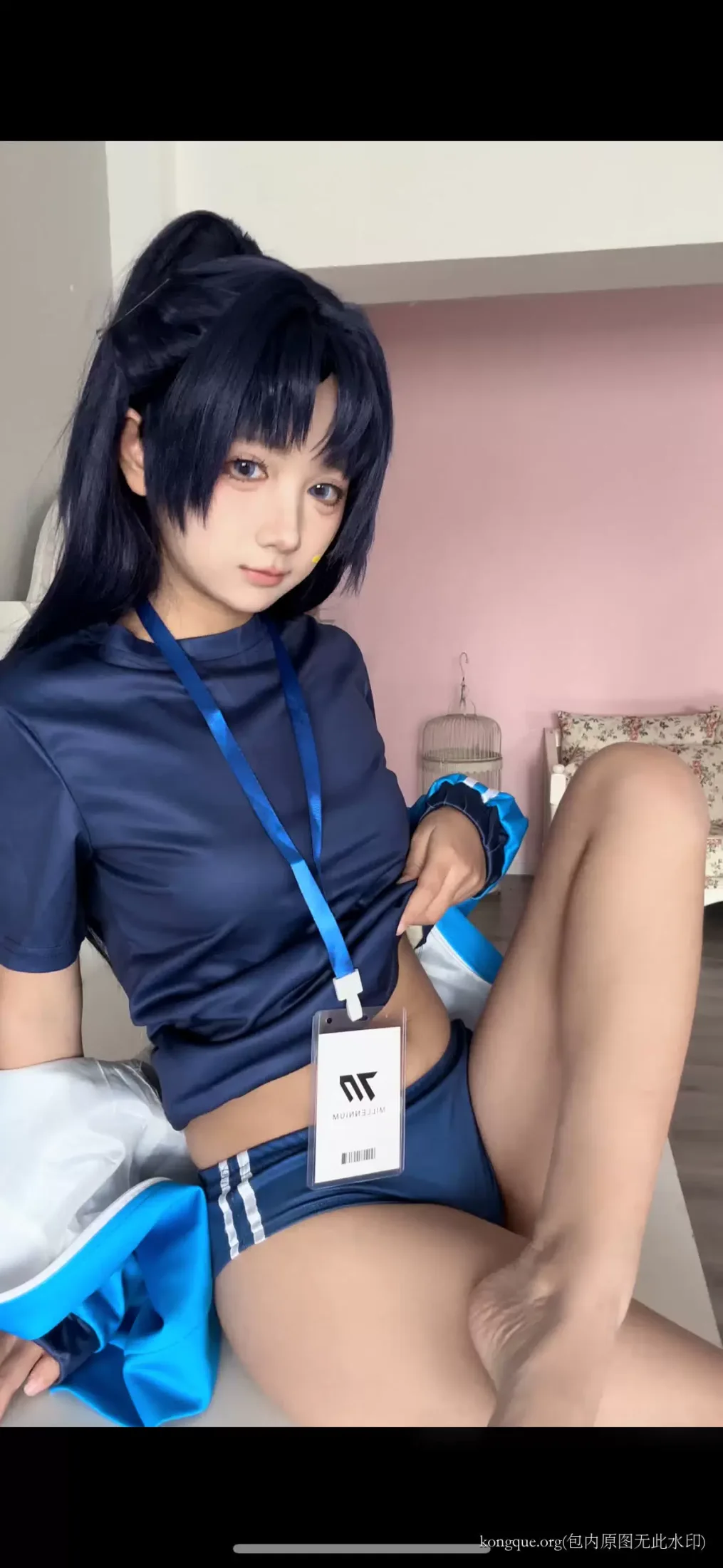 喜欢爱理吗 – 全套15期[3.9G-2026.6] 组图