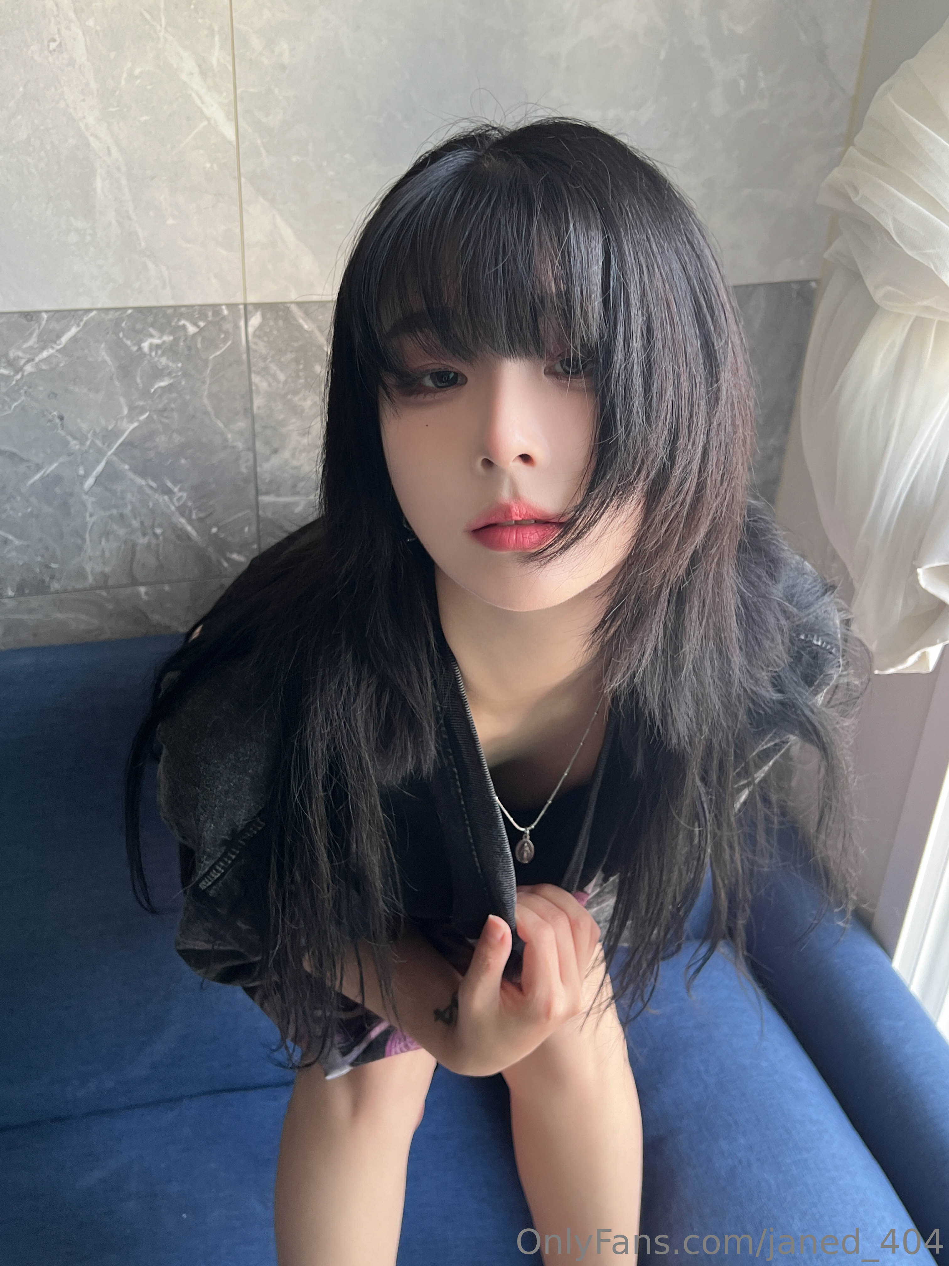 Jang Joo(장주) – 全套55期[23.2G-2026.9]