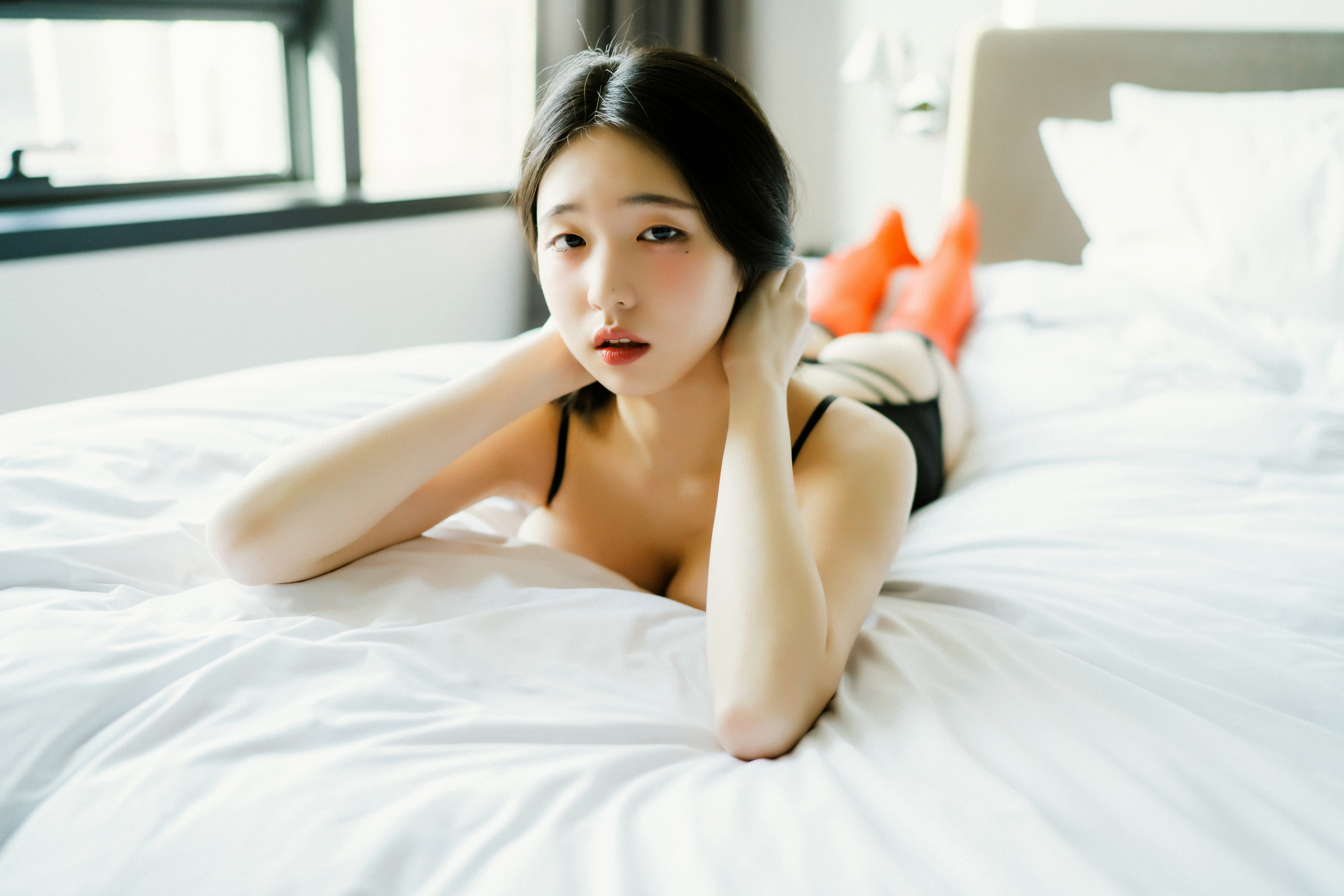 Yeon Woo(이연우) – 全套55期&视频[181.8G-2026.8] 组图