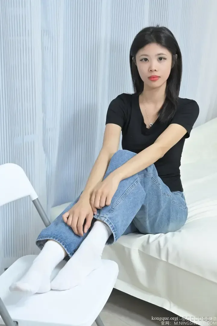 凝思摄影 – 美足美图视频57期[265G-2026.8] 组图