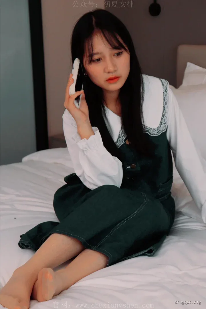 初夏女神 – 全套310期&4K视频合集[1502G-2026.5] 组图