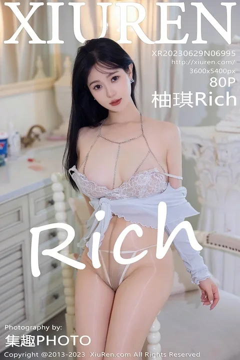 秀人旗下《Xiuren秀人网》2013-2025全套(6001-7000期) 组图