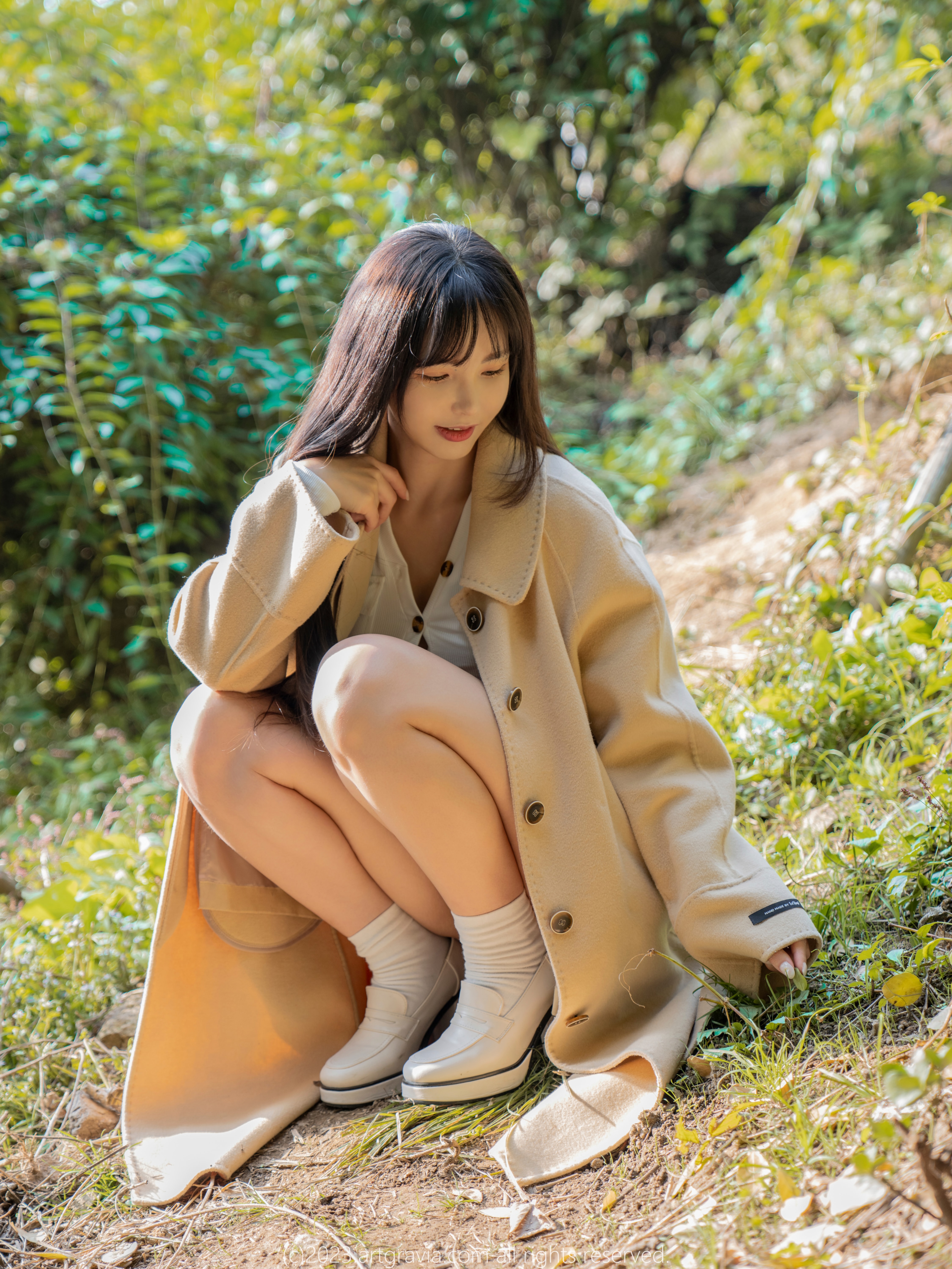 ArtGravia(韩国) – 合集401套[110.4G-2026.9] 组图