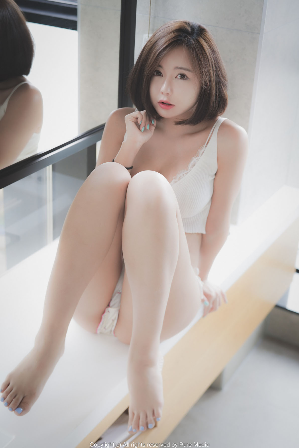 Pure Media(韩国) - 合集229套[149.6G-2026.7] 组图