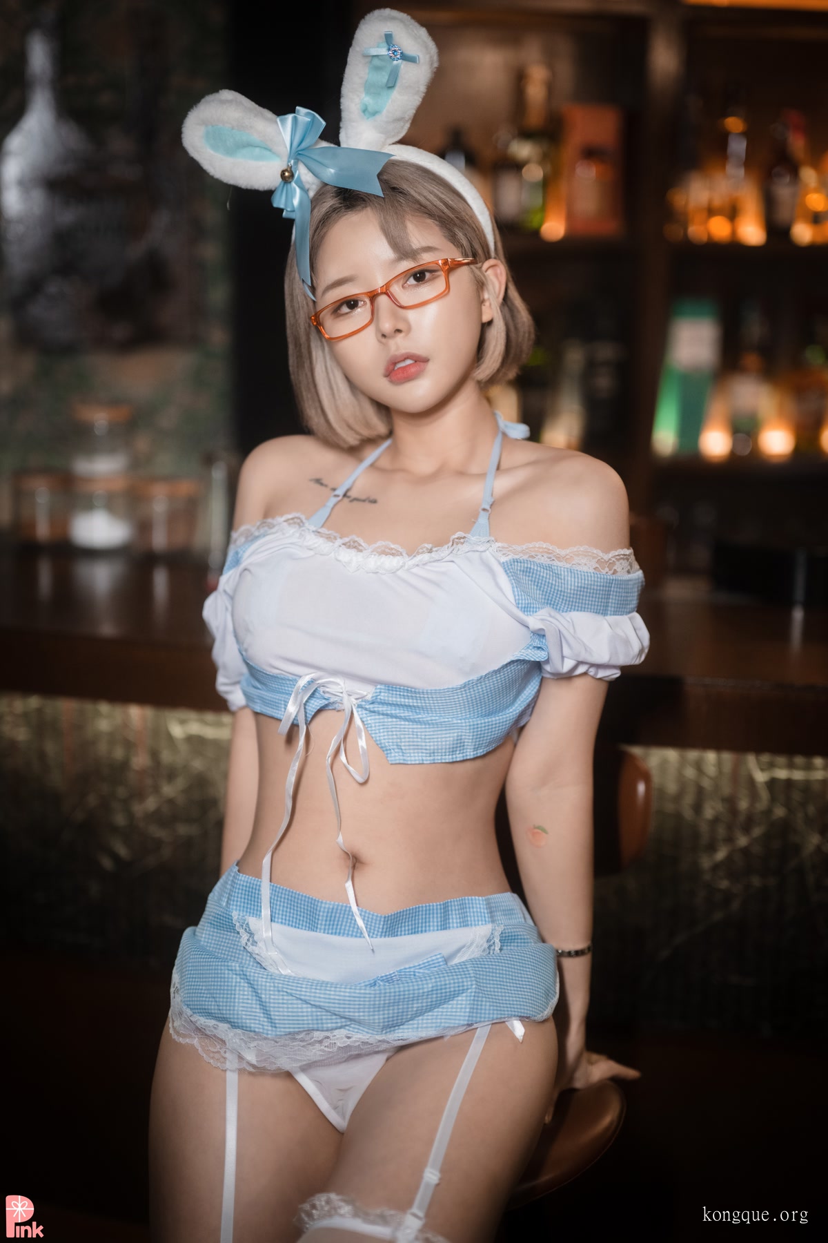 PINK(韩国) - 全套35期套图&视频[59.1G-2024.11] 组图
