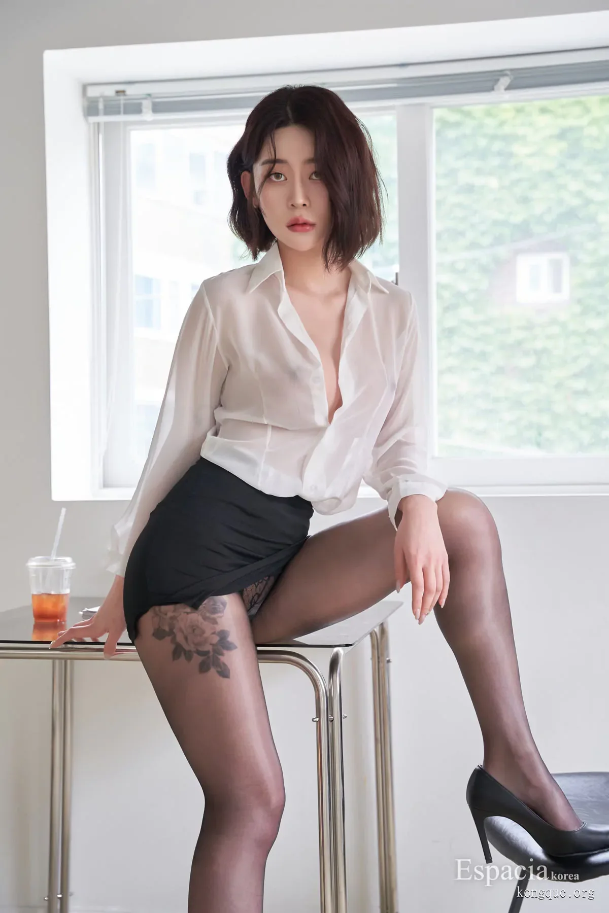 Espacia Korea(韩国) - 149套合集[49G-2025.5] 组图