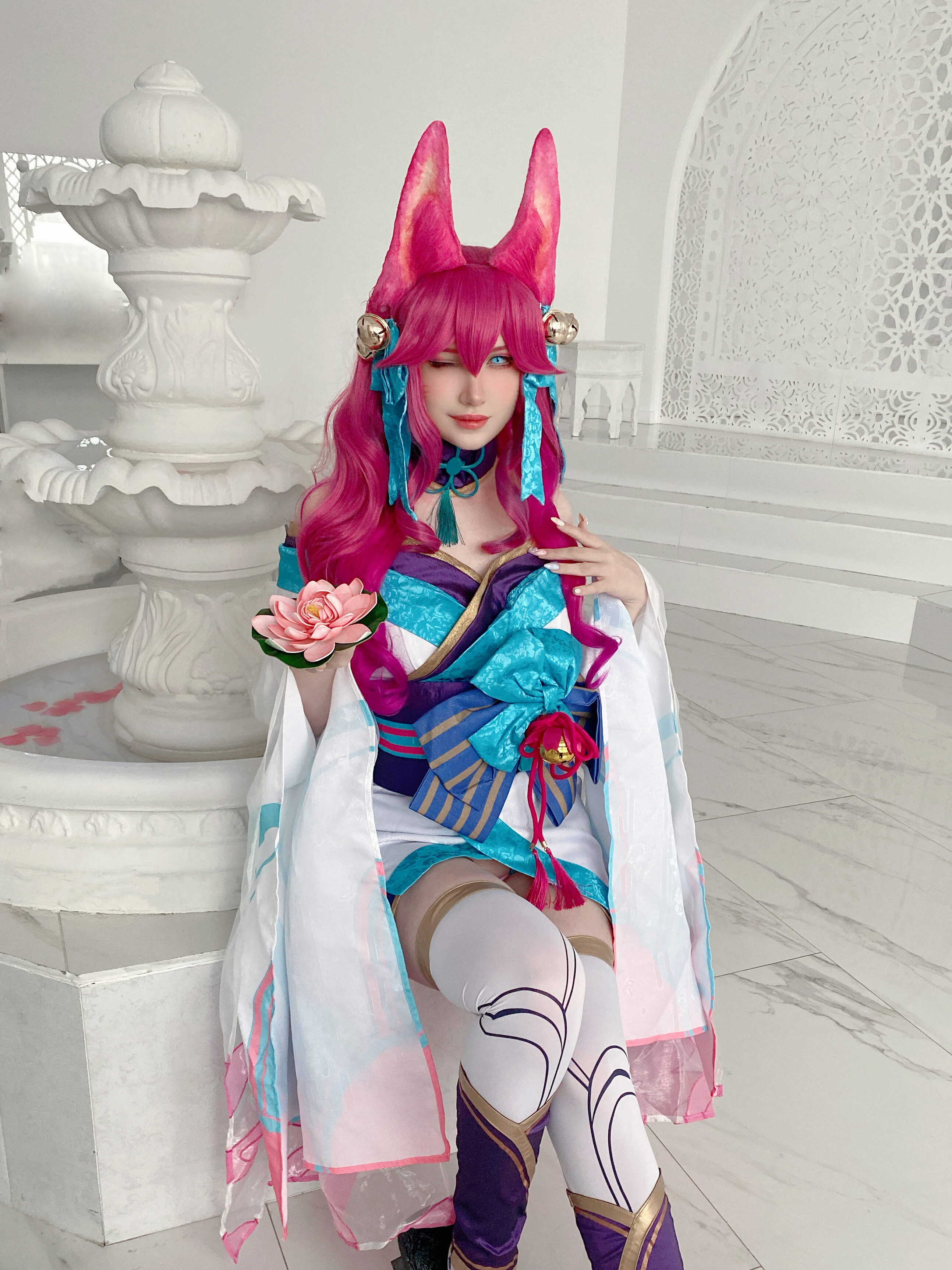 Ulichan – 全套8期&随包视频[3.8G-2026.10] 组图