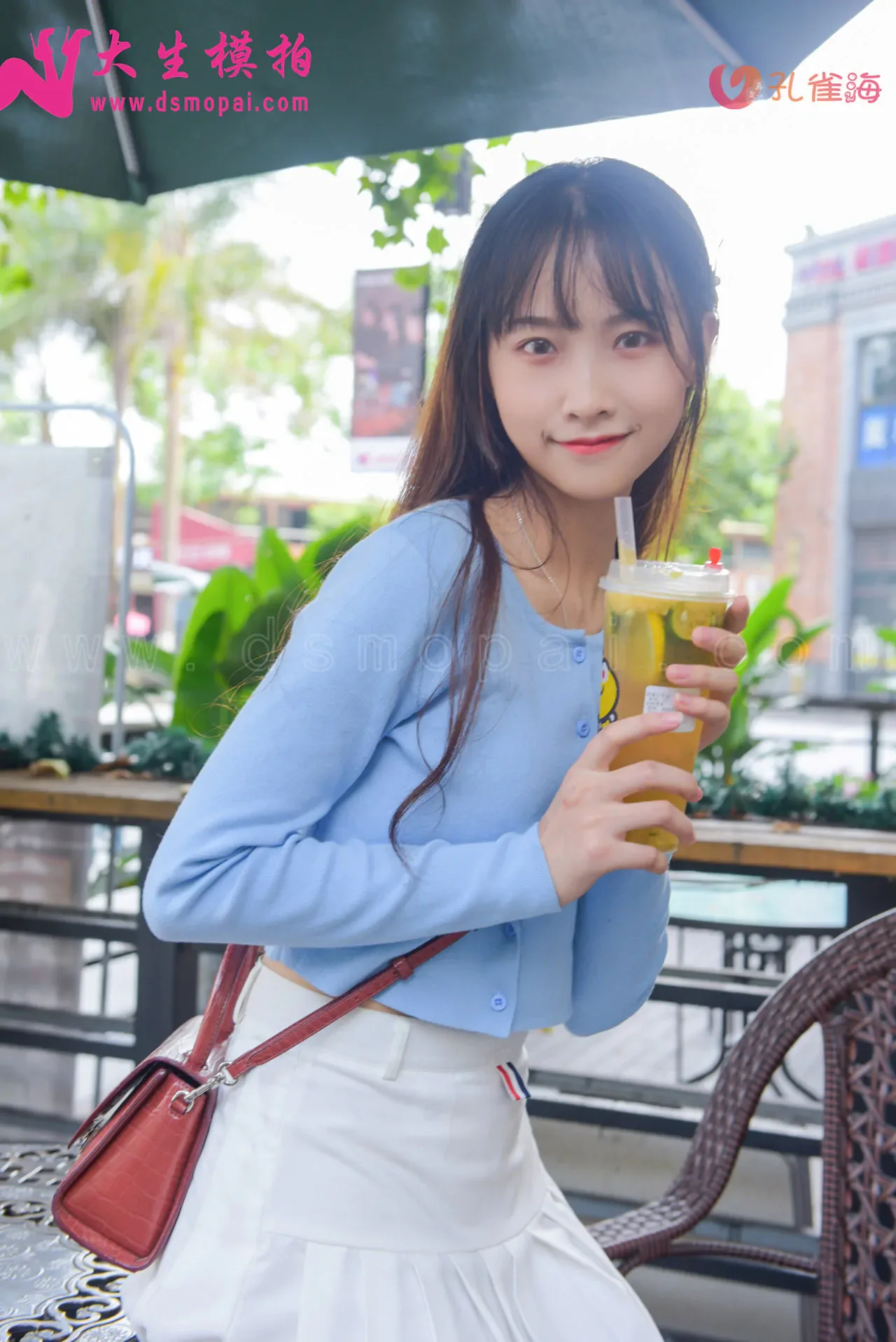 大生模拍 – 全套合集306期&新出4K视频[187G] 组图
