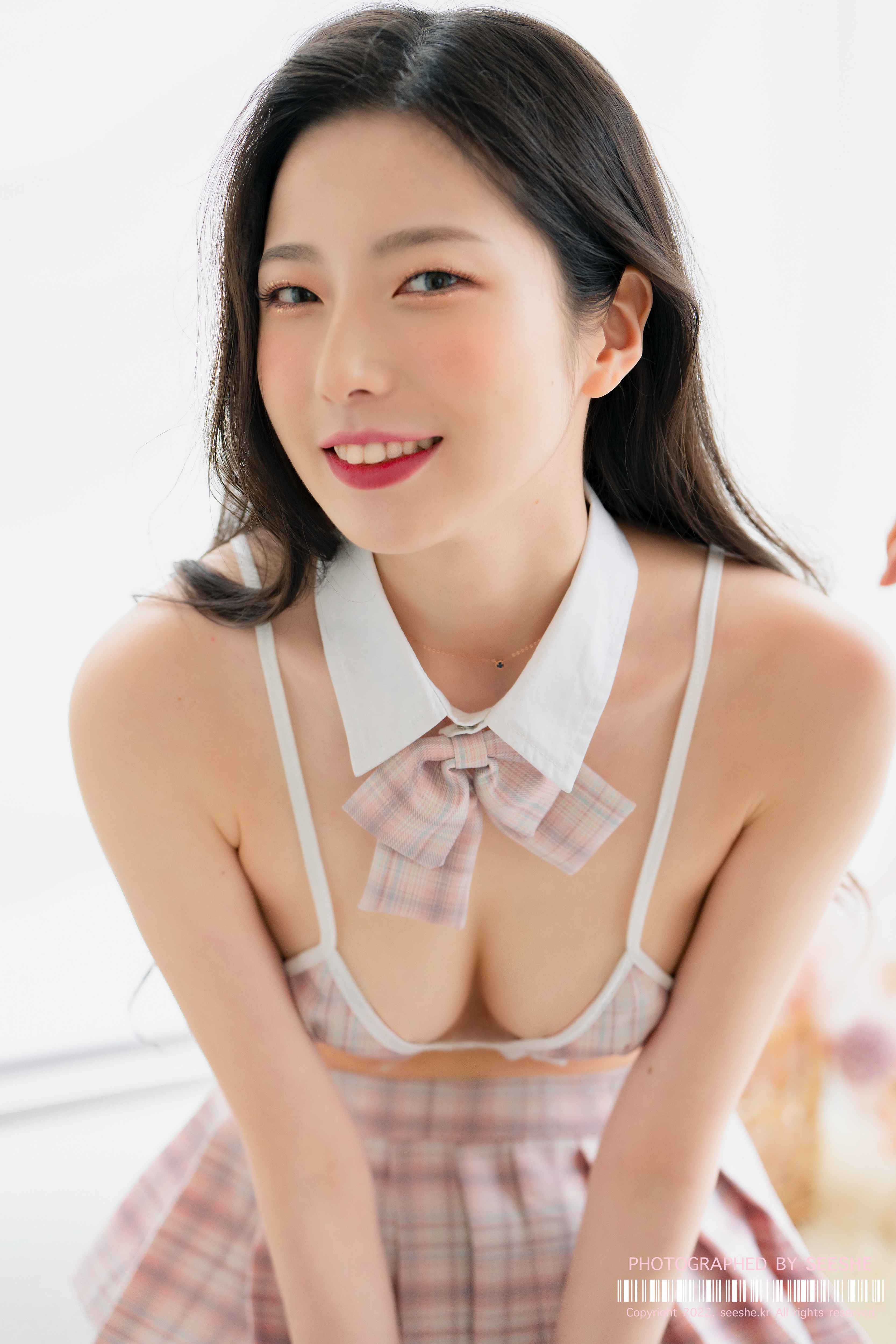SeeShe[韩] – 全套22期套图&视频[30G] 组图