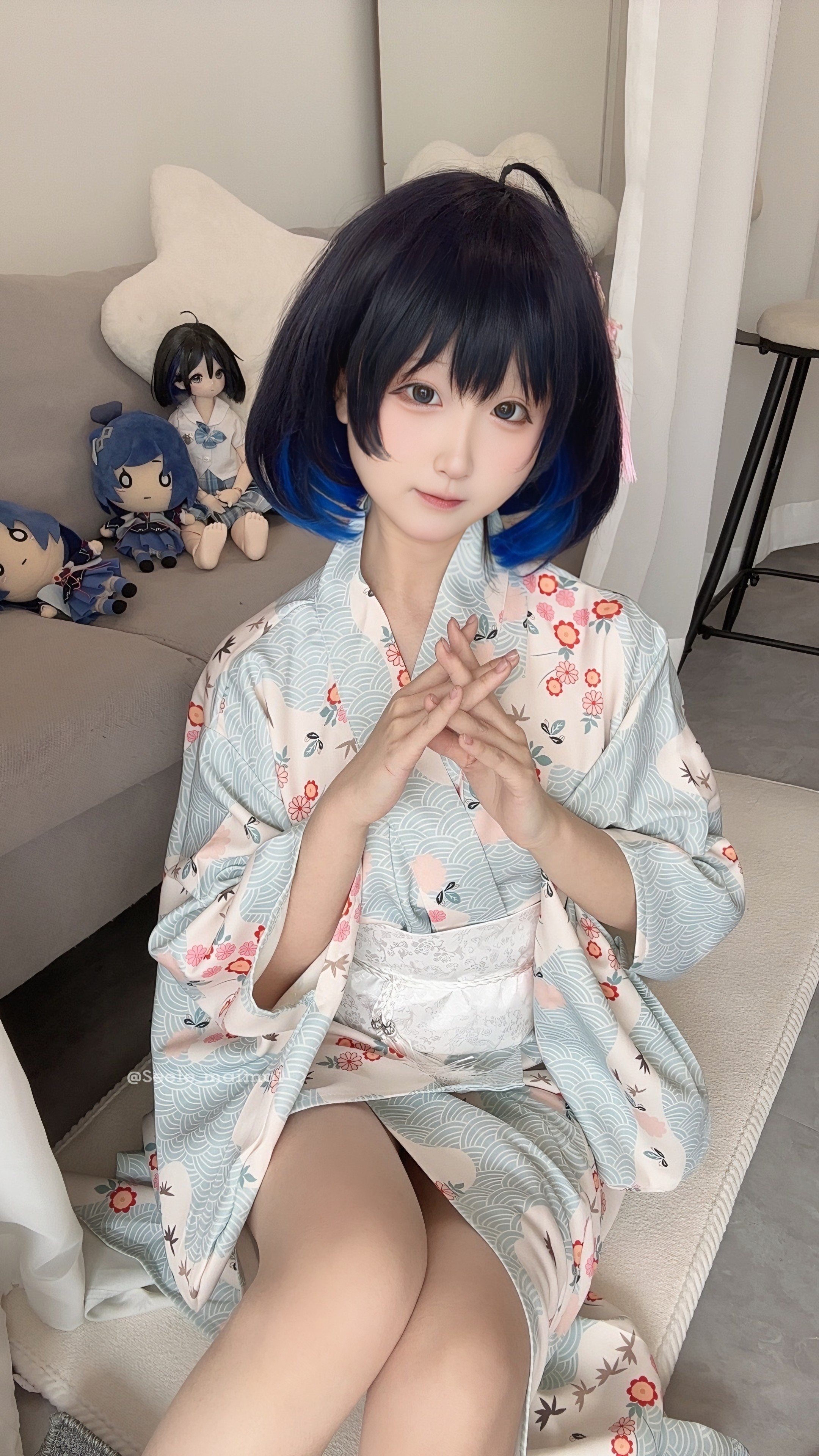 Seele麦麦 – 全套29期&随包视频[11.5G-2026.9] 组图