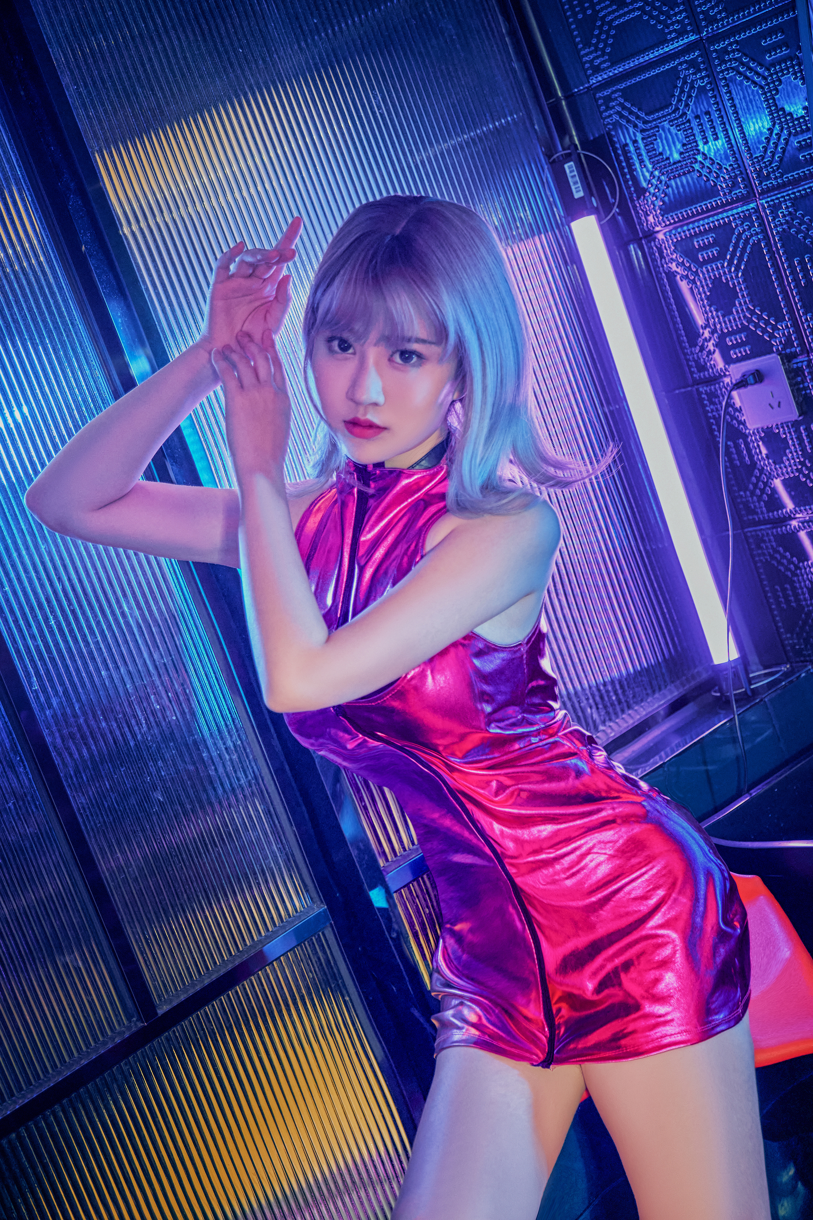 年年Nnian – 全套167期&随包视频[65.4G-2026.9]