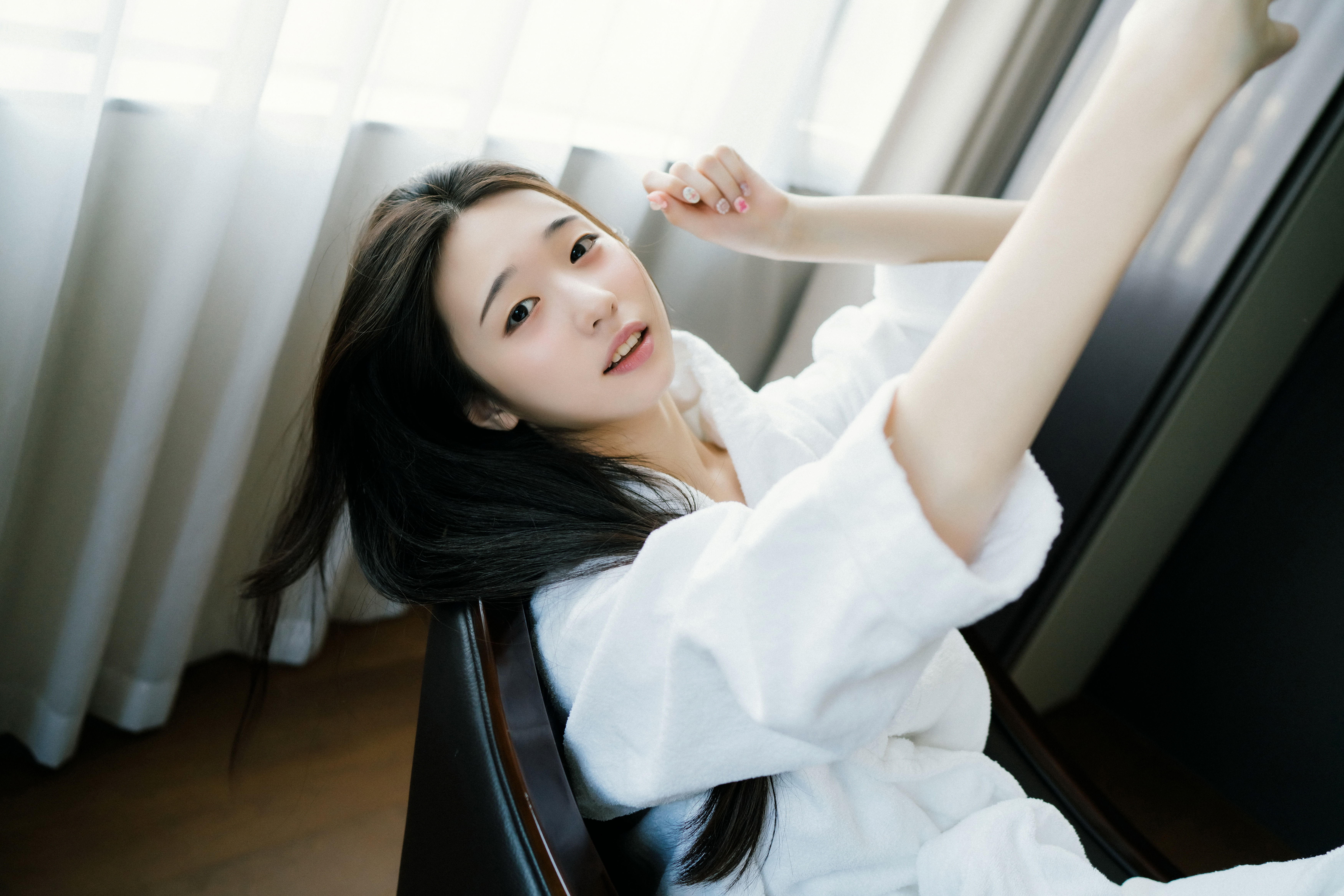 Yeon Woo(이연우) – 全套55期&视频[181.8G-2026.8] 组图