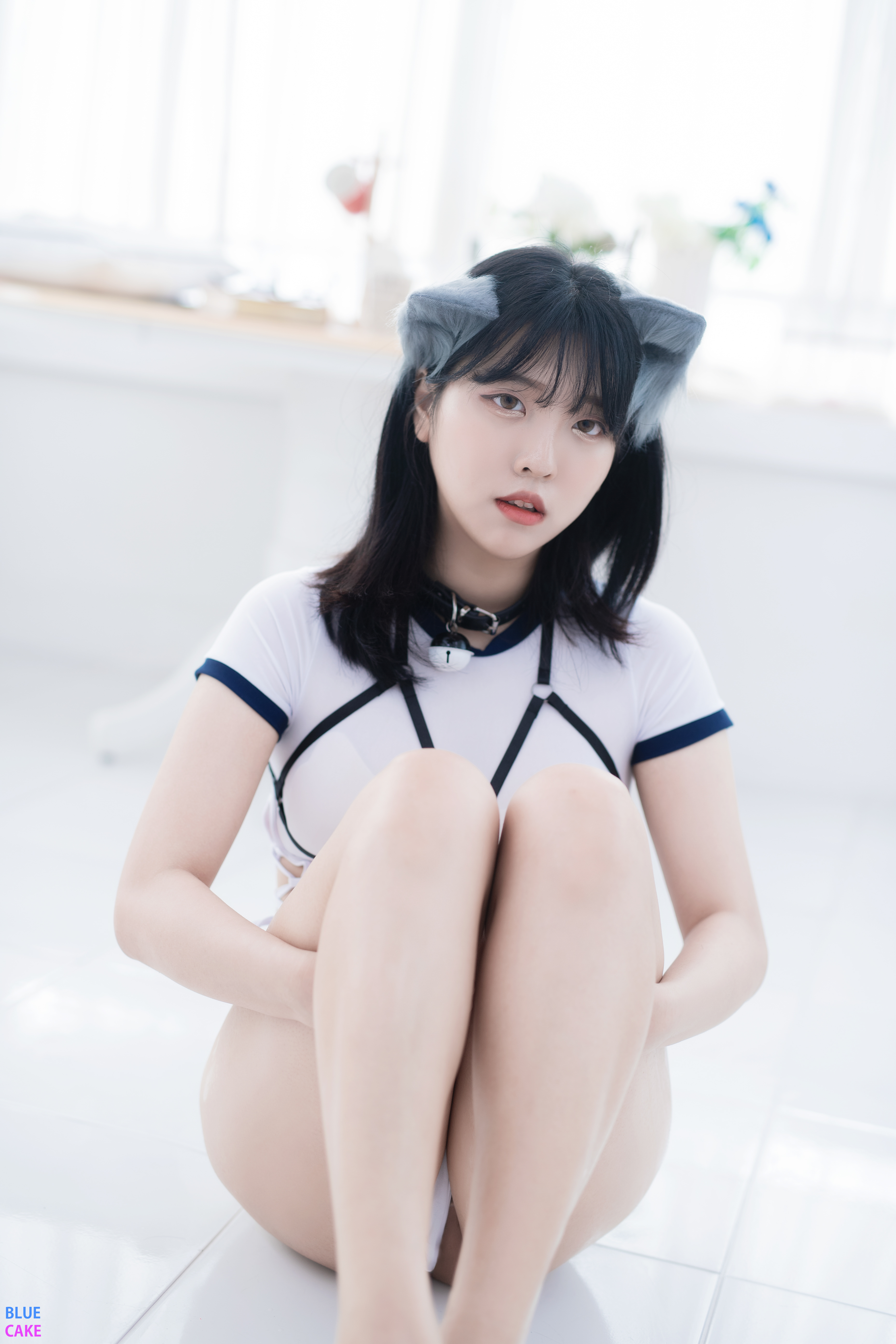 BlueCake(韩国) – 全套196期[324.9G-2026.10]