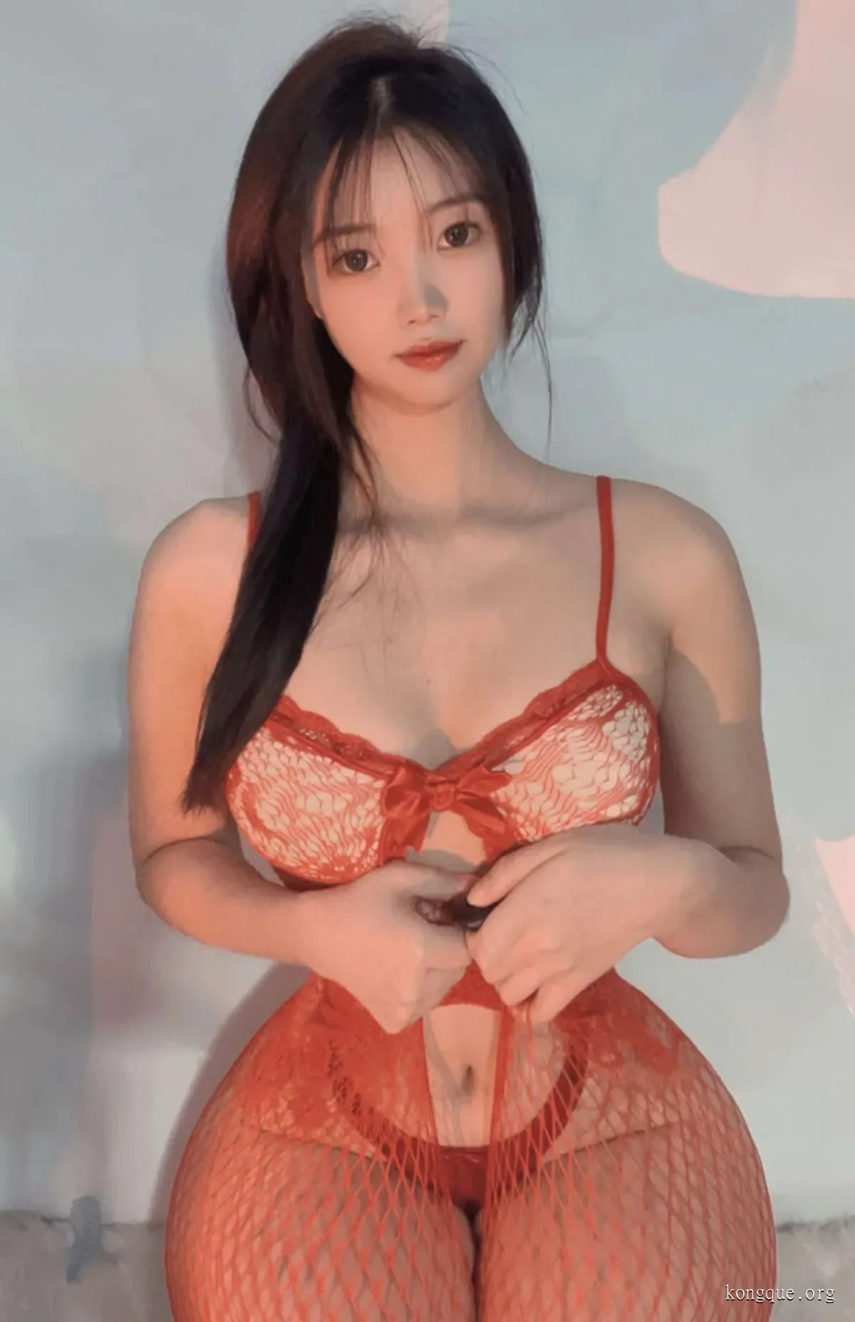 纪念小小v5 - 微密圈系列图片&视频[58套-2024.10] 组图