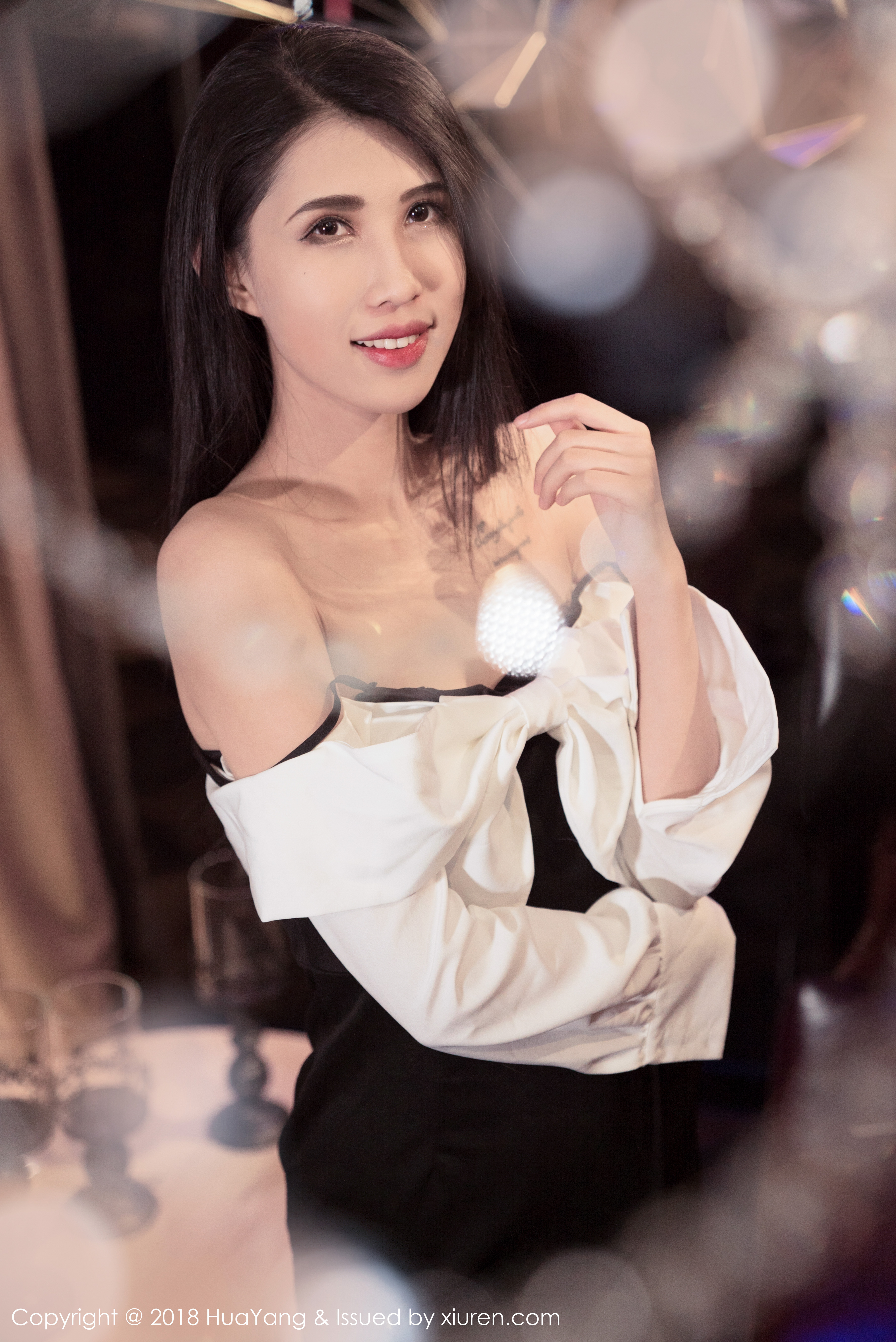 葛征Model – 全套合集[69套-2026.9] 组图