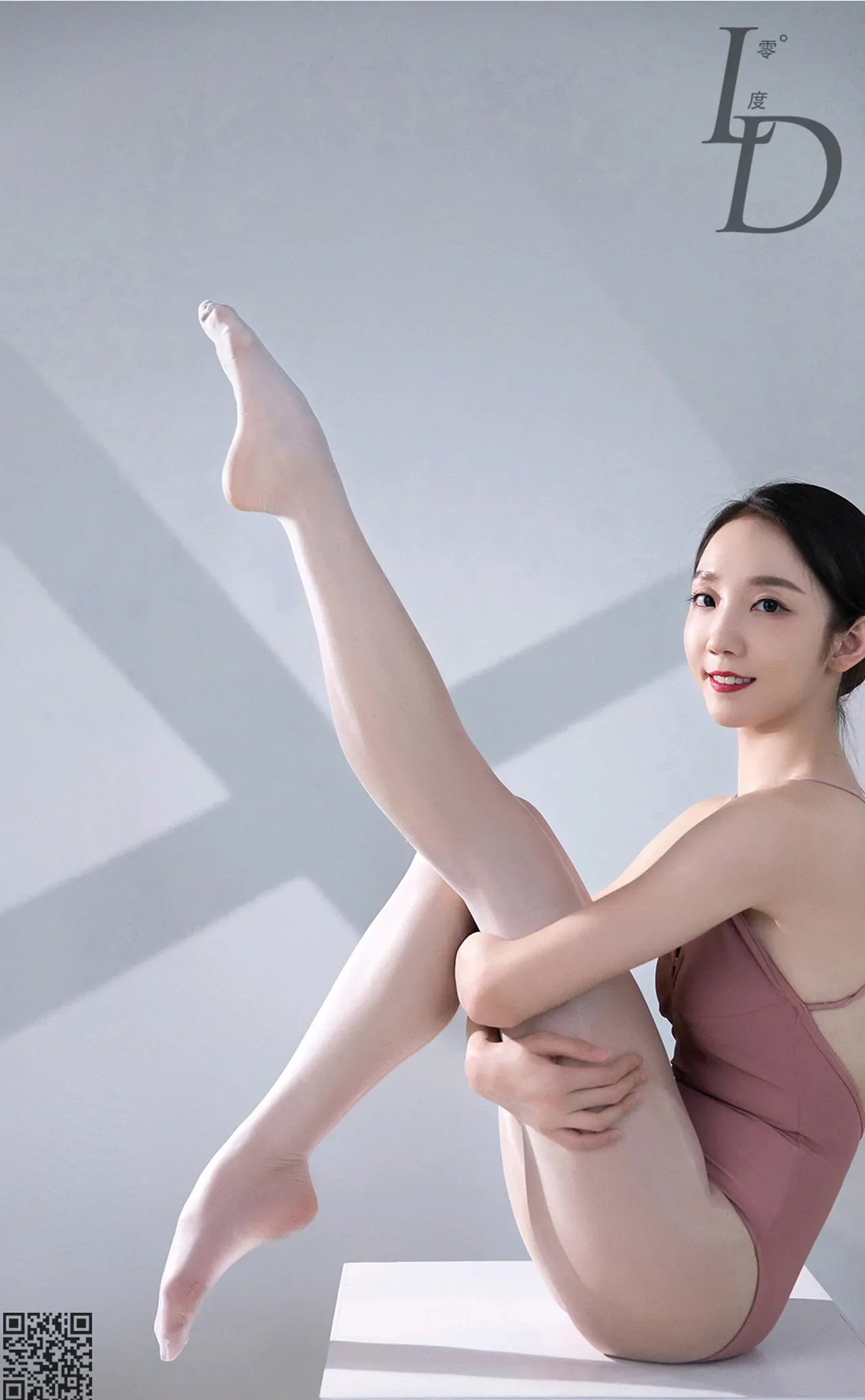 LD零度摄影 – 全套146套合集[13.2G-双盘] 组图