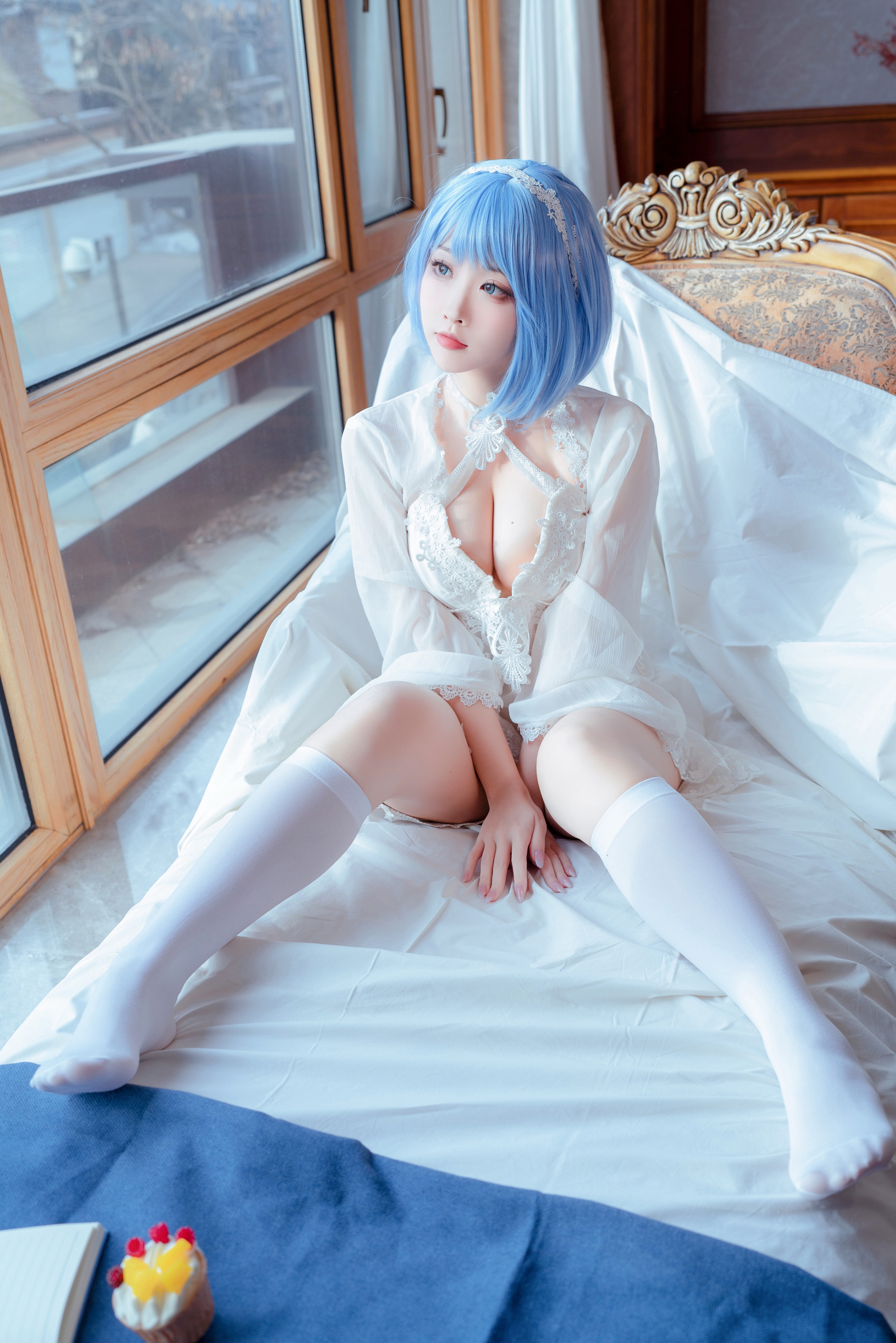宫本桜 – 全套合集34套[15.7G-2026.10] 组图